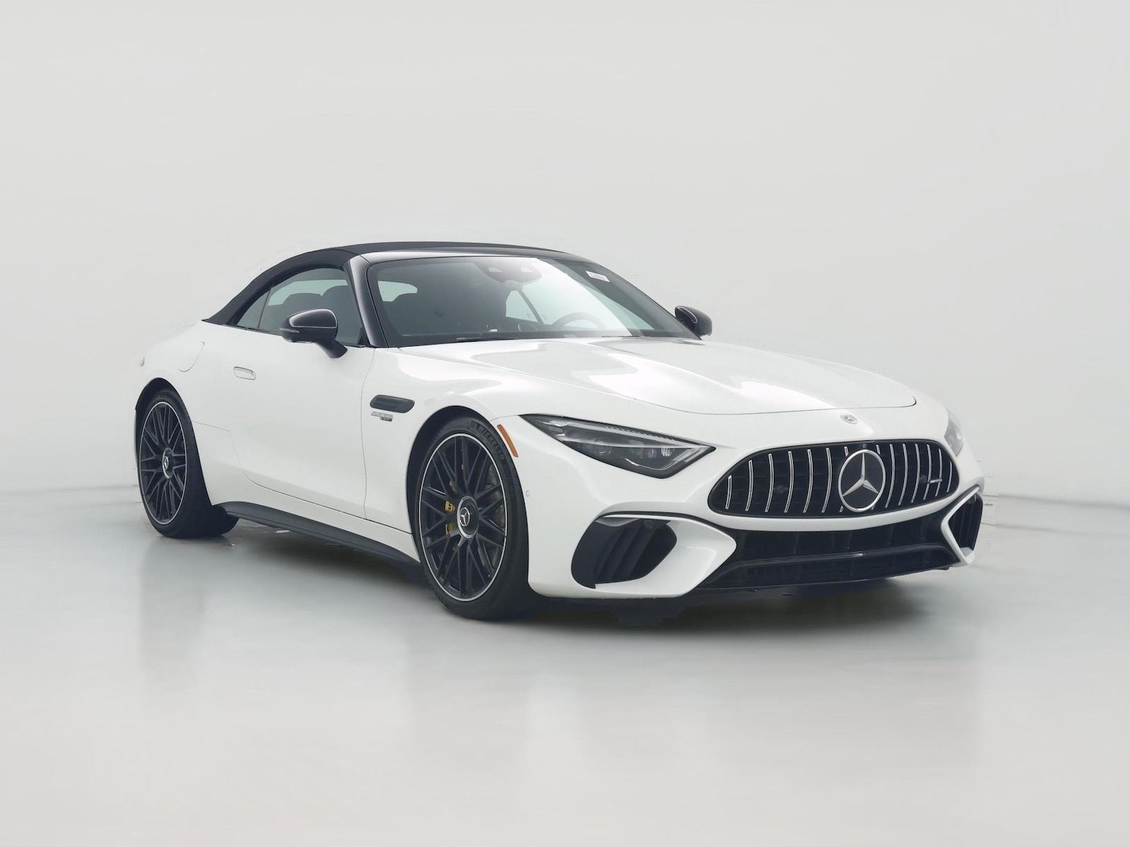 2022 Mercedes-Benz SL