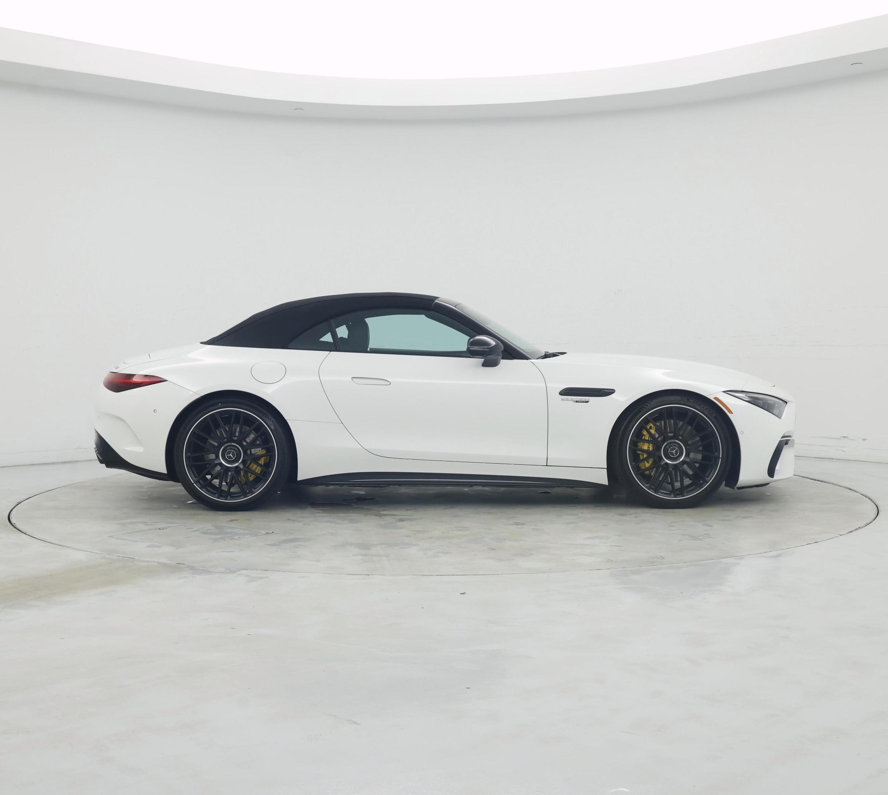 Thumbnail: 2022 Mercedes-Benz SL-Class - 7