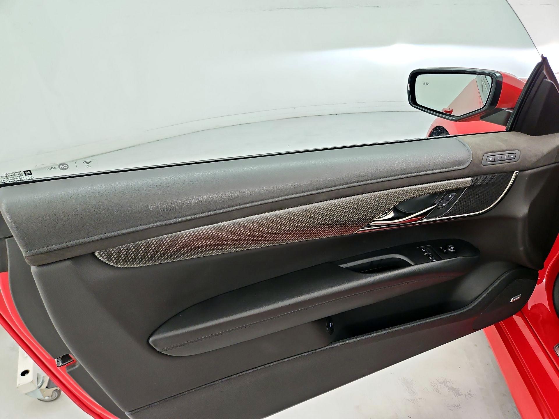 Thumbnail: 2017 Cadillac ATS - 12