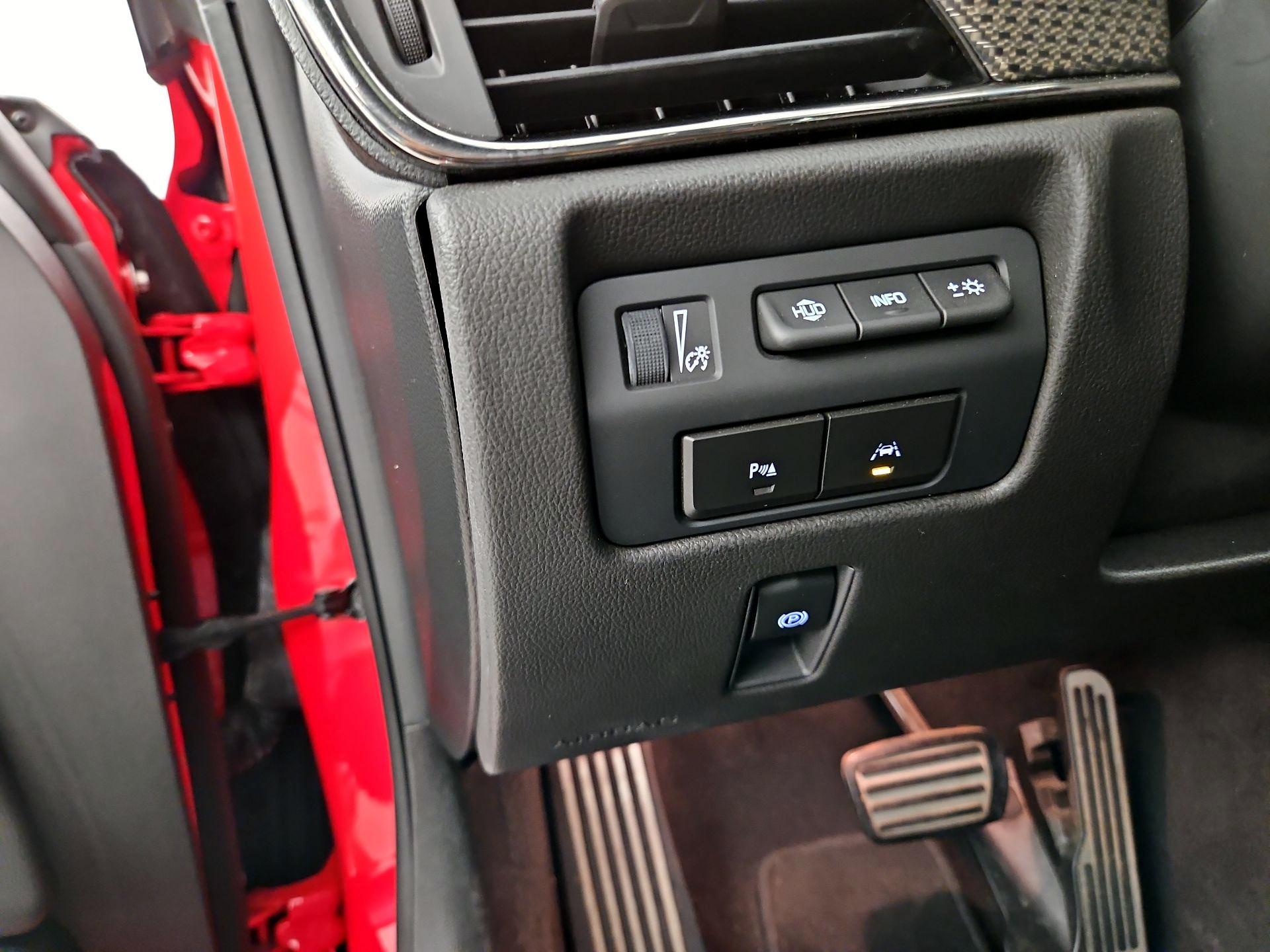 Thumbnail: 2017 Cadillac ATS - 13