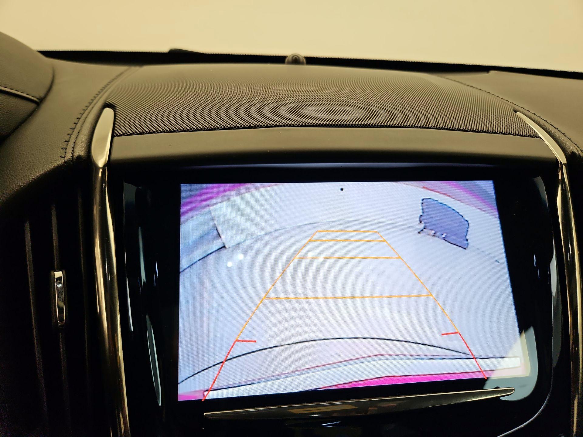 Thumbnail: 2017 Cadillac ATS - 15