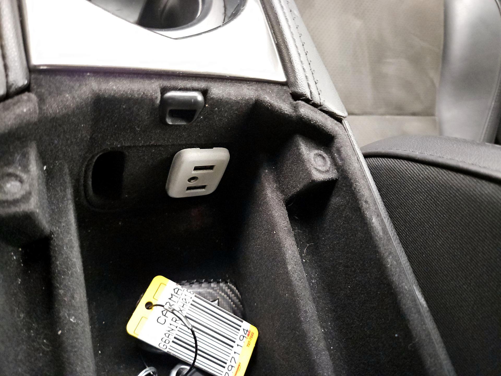 Thumbnail: 2017 Cadillac ATS - 19