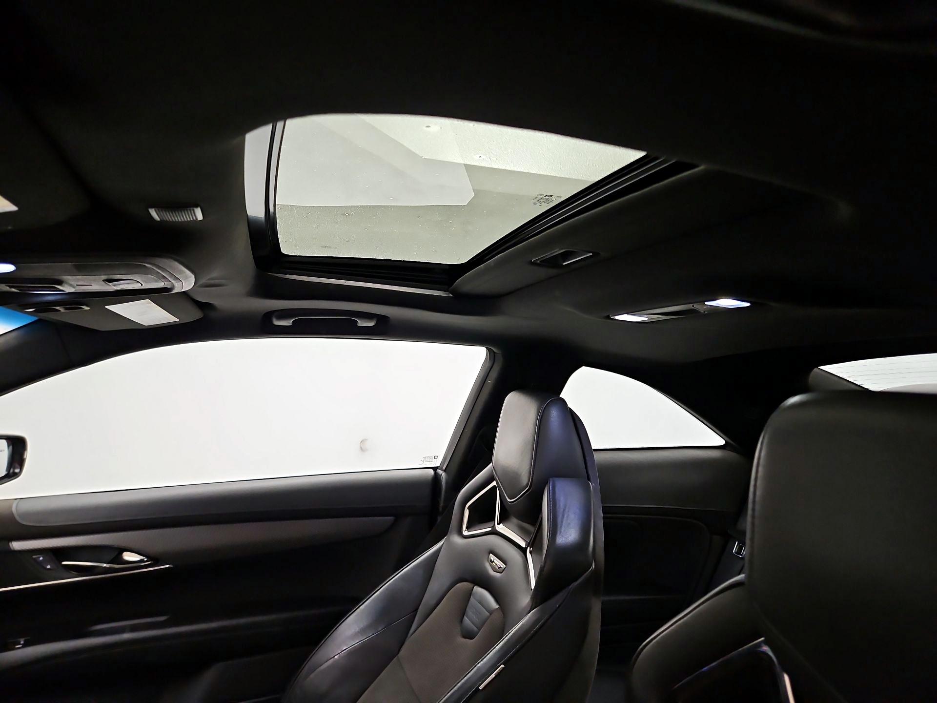 Thumbnail: 2017 Cadillac ATS - 20