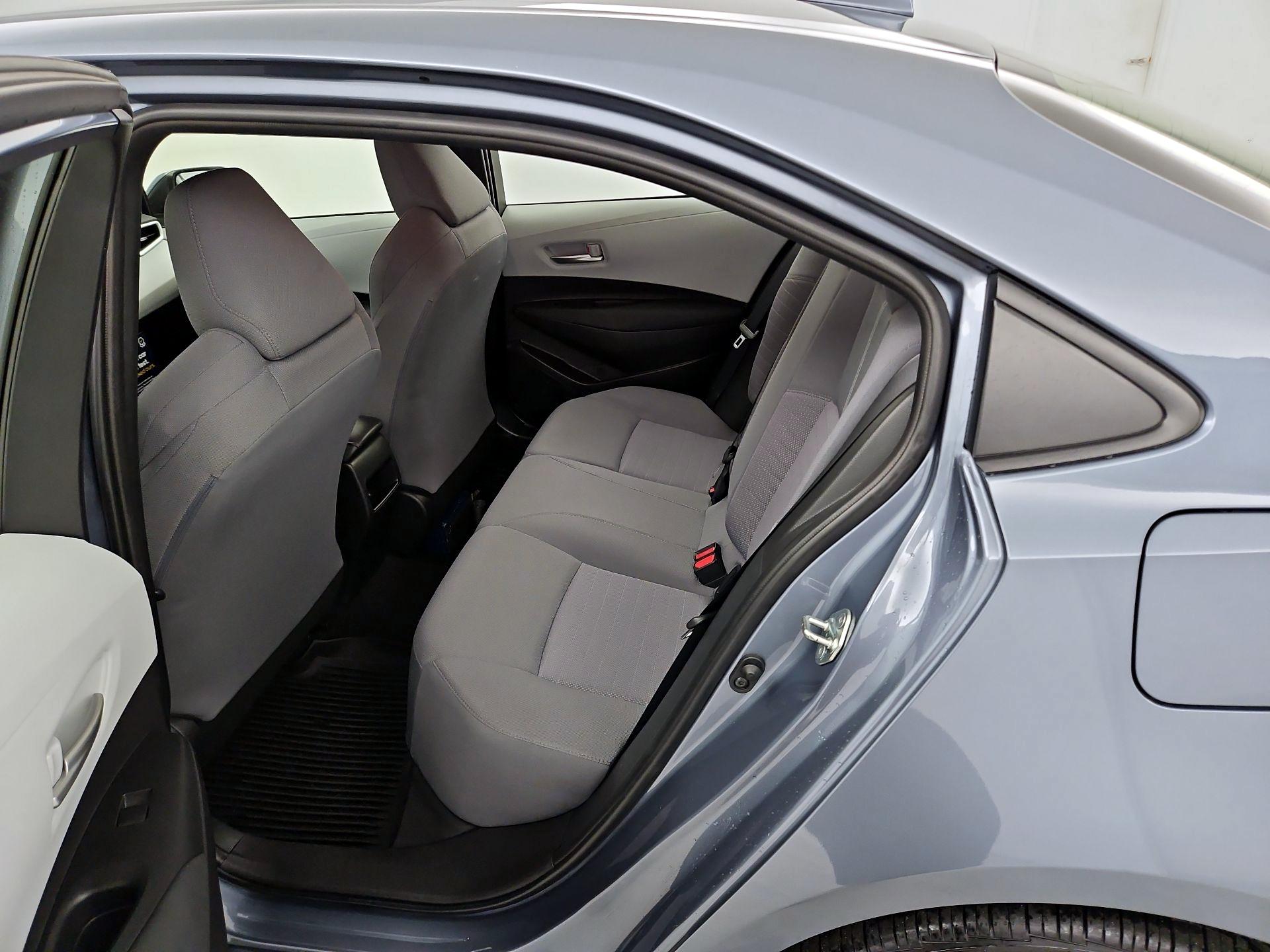 Thumbnail: 2022 Toyota Corolla - 19