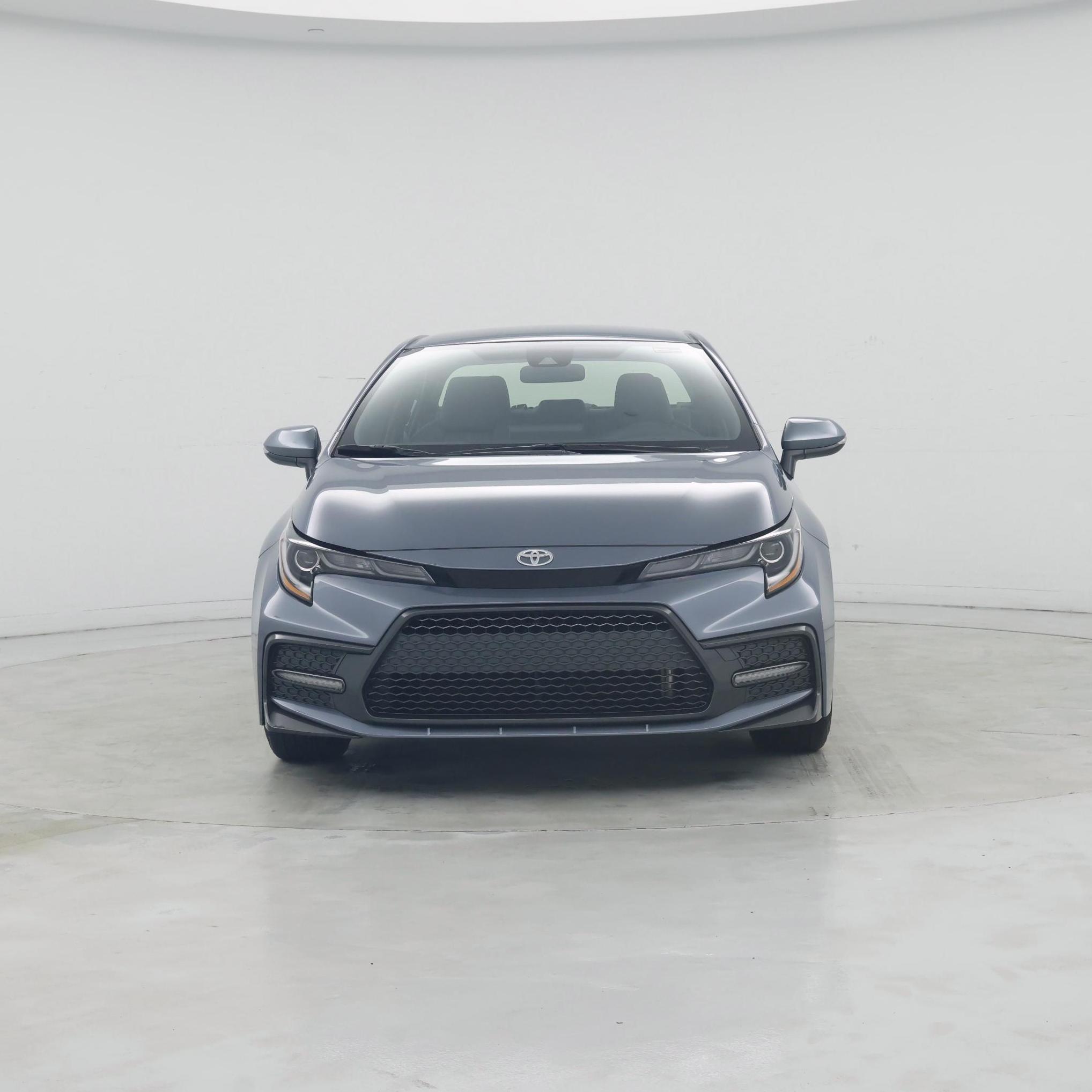Thumbnail: 2022 Toyota Corolla - 5