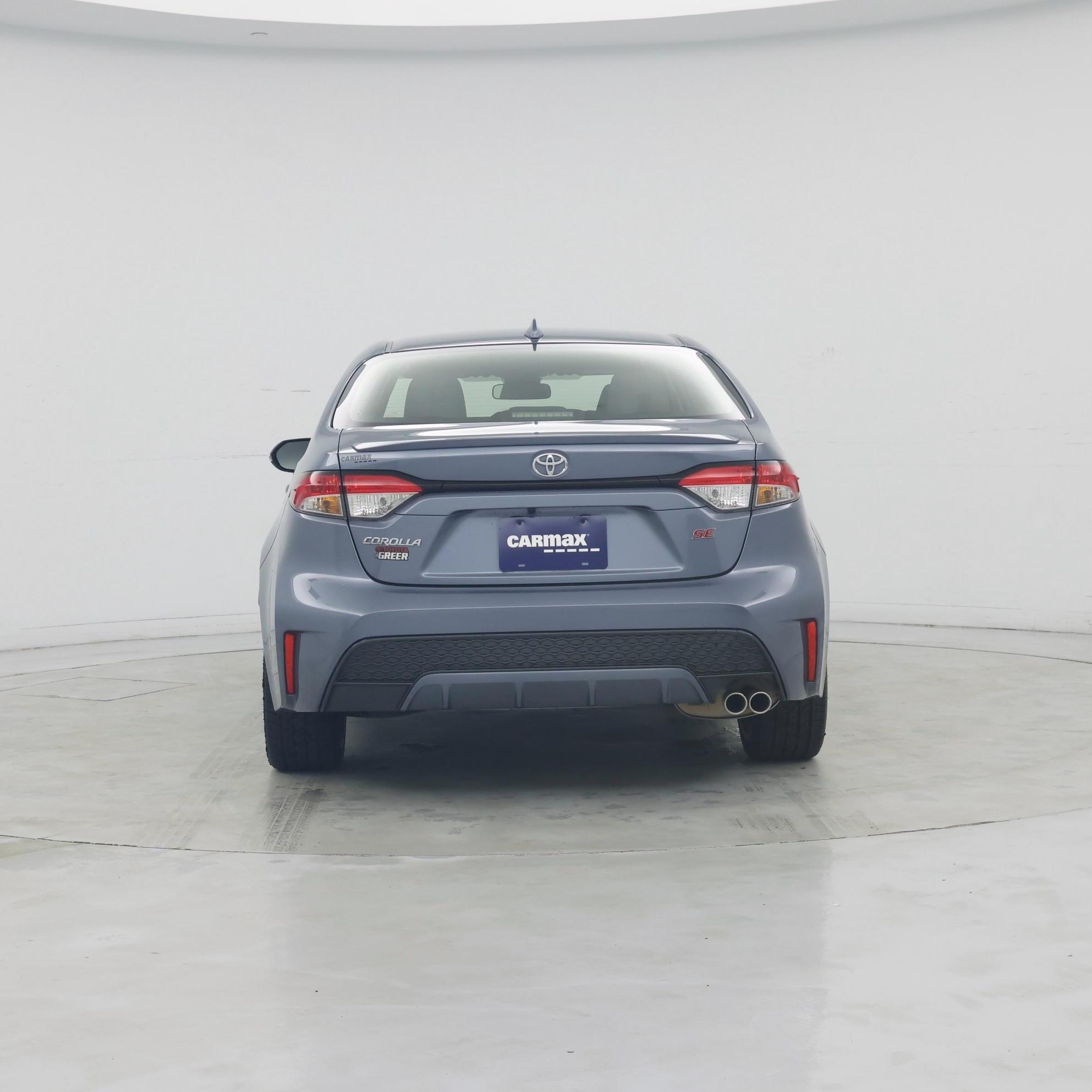 Thumbnail: 2022 Toyota Corolla - 6