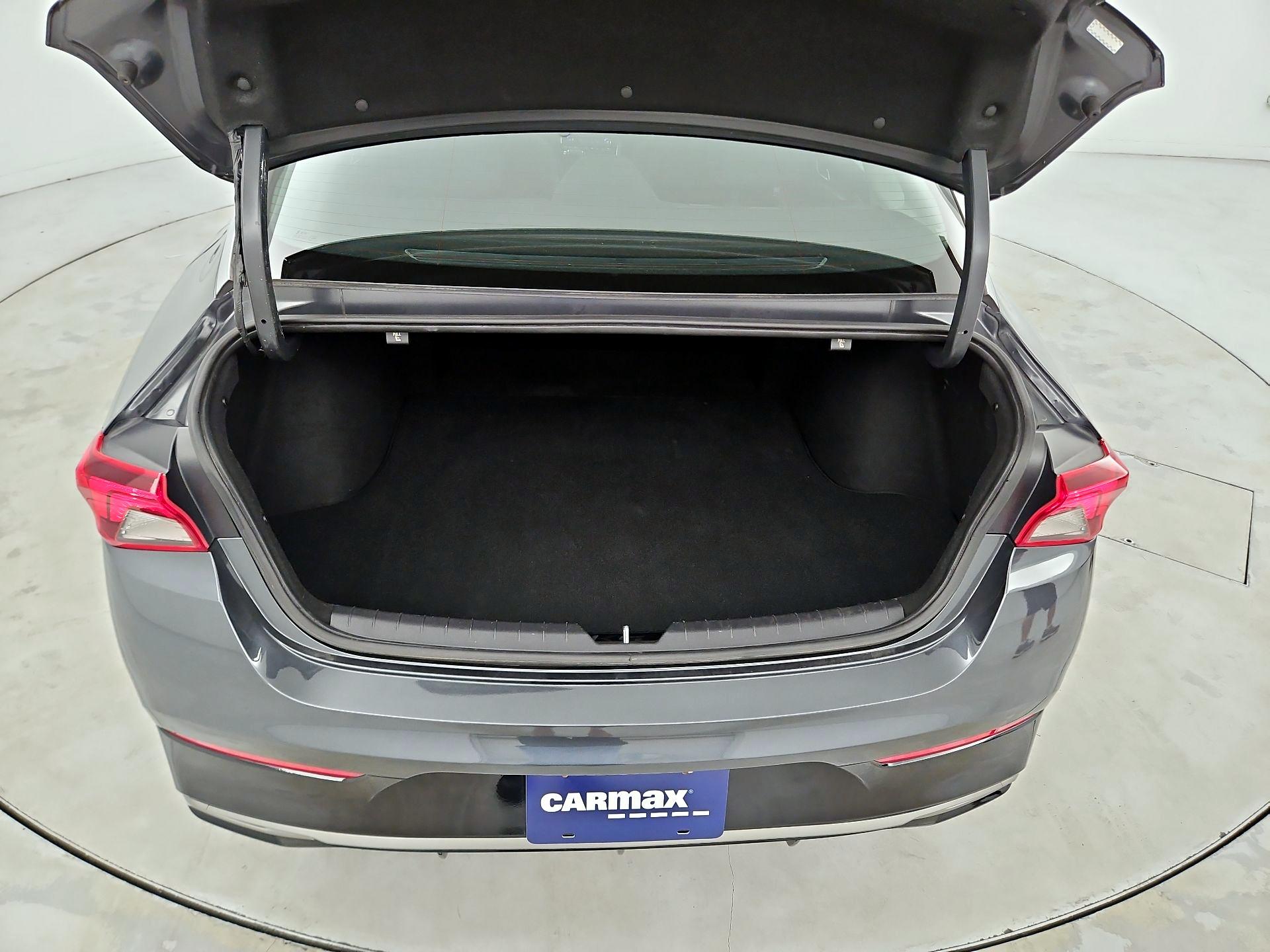 Thumbnail: 2021 Kia K5 - 20