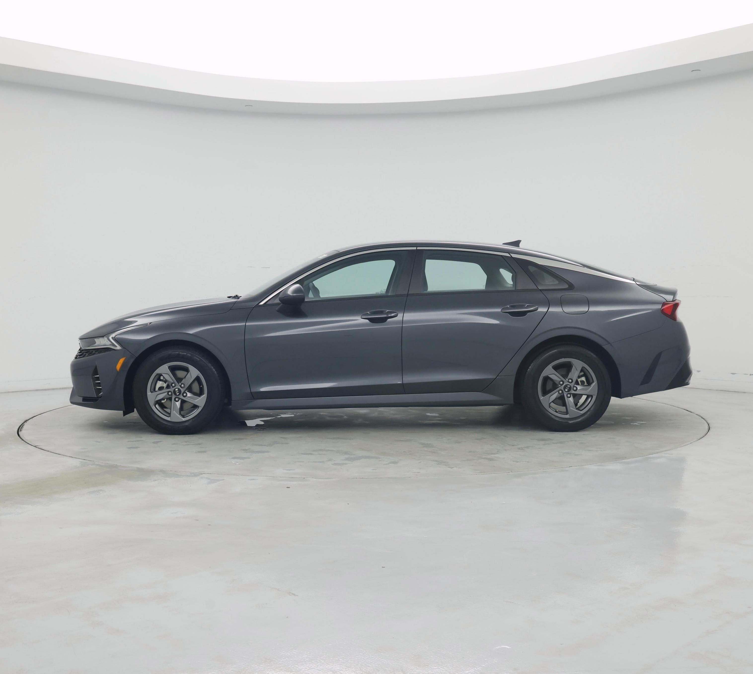 Thumbnail: 2021 Kia K5 - 3