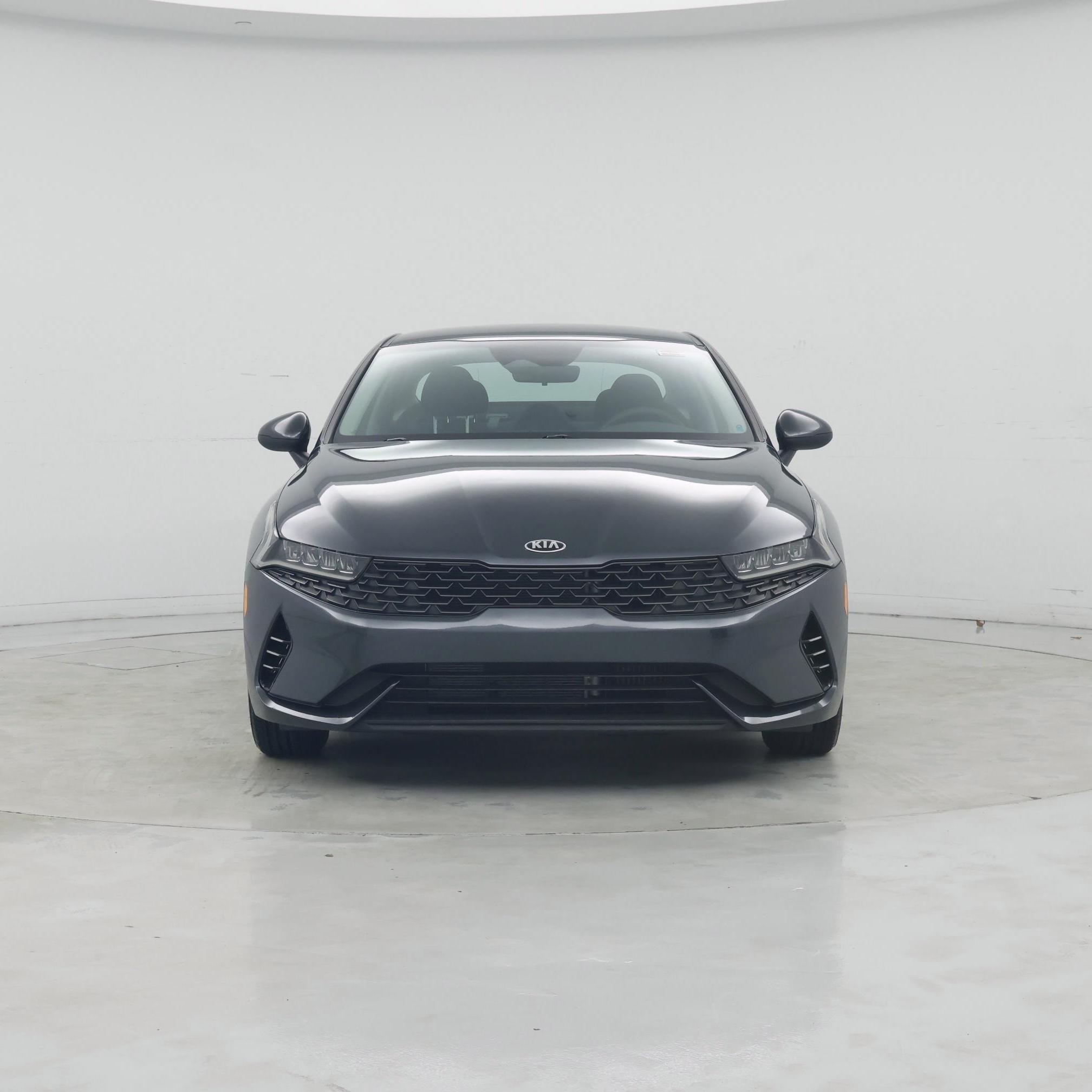 Thumbnail: 2021 Kia K5 - 5