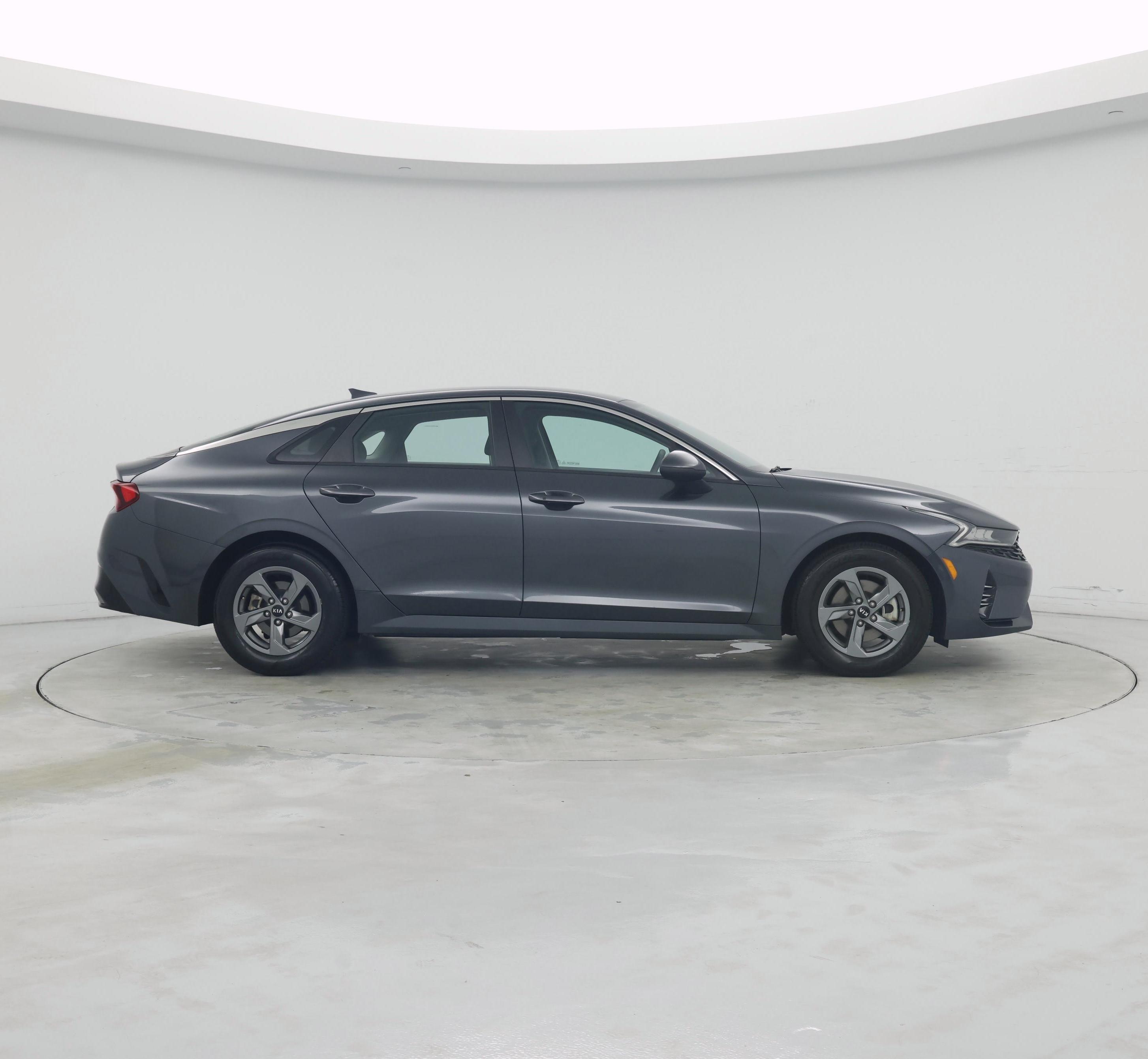 Thumbnail: 2021 Kia K5 - 7