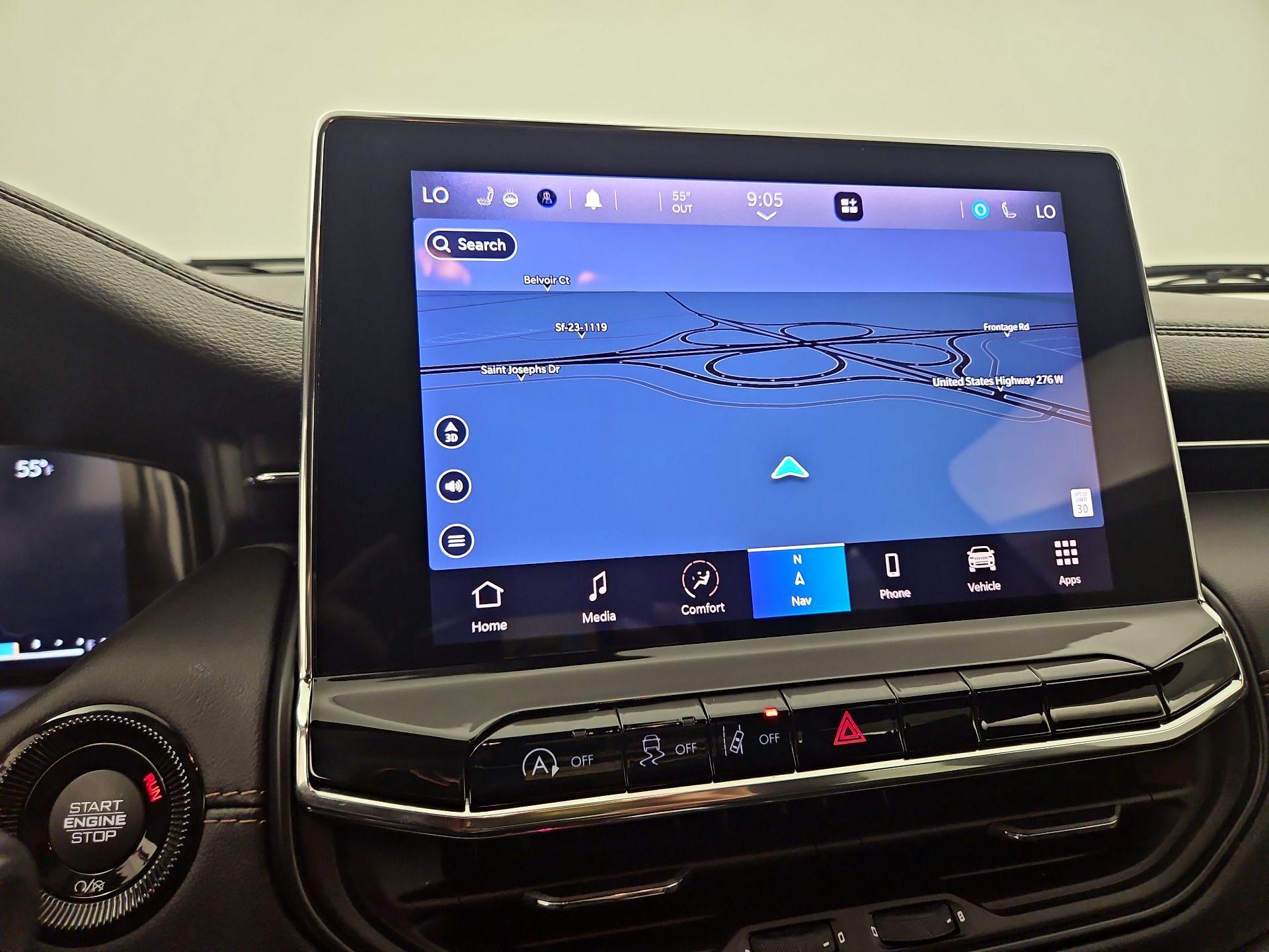 Thumbnail: 2022 Jeep Compass - 14