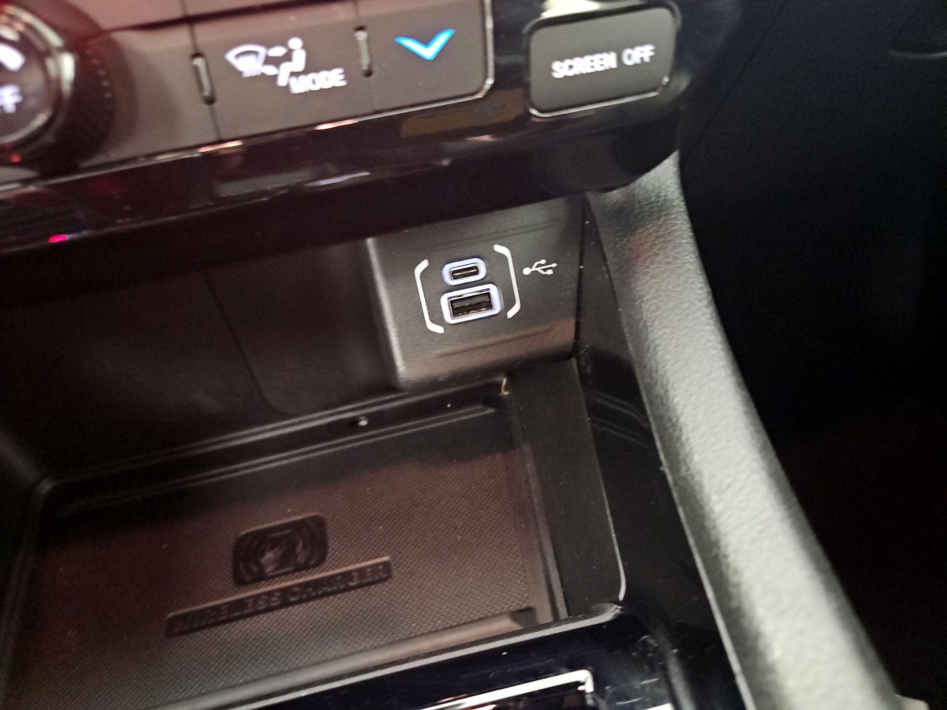 Thumbnail: 2022 Jeep Compass - 19