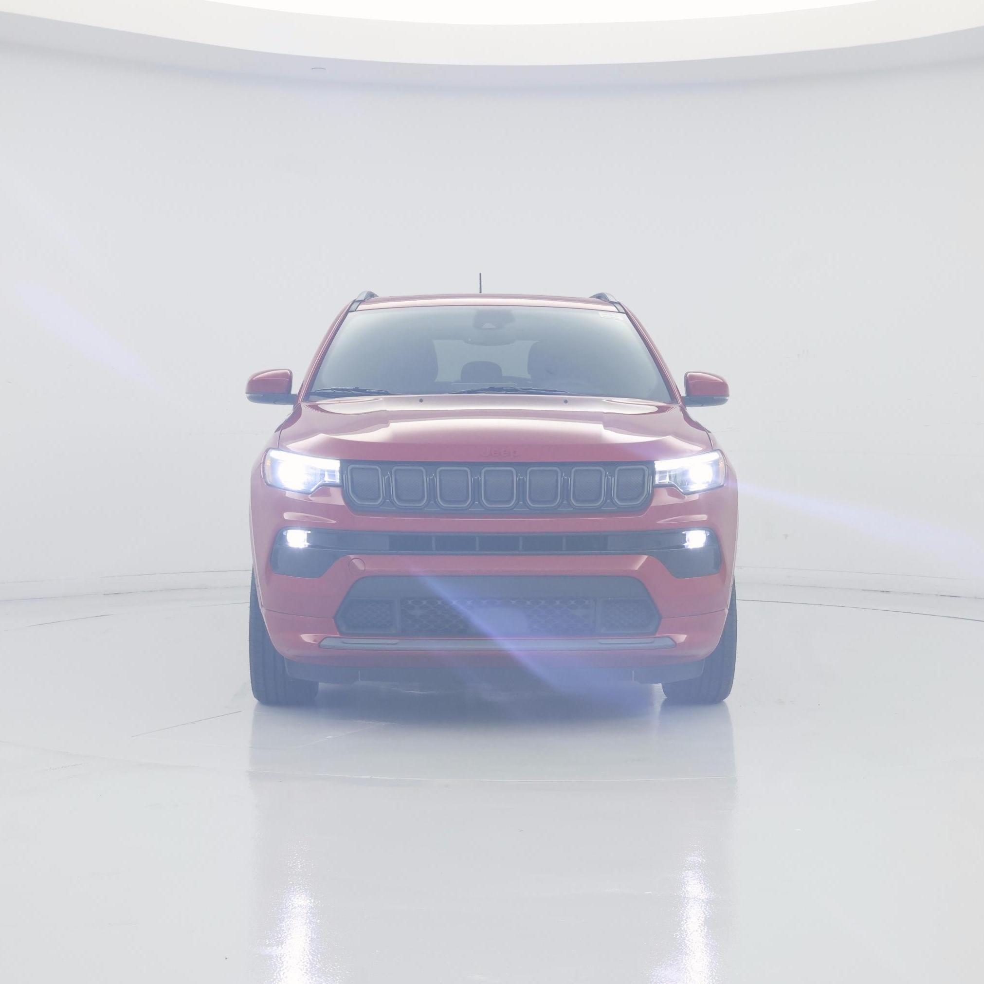 Thumbnail: 2022 Jeep Compass - 5