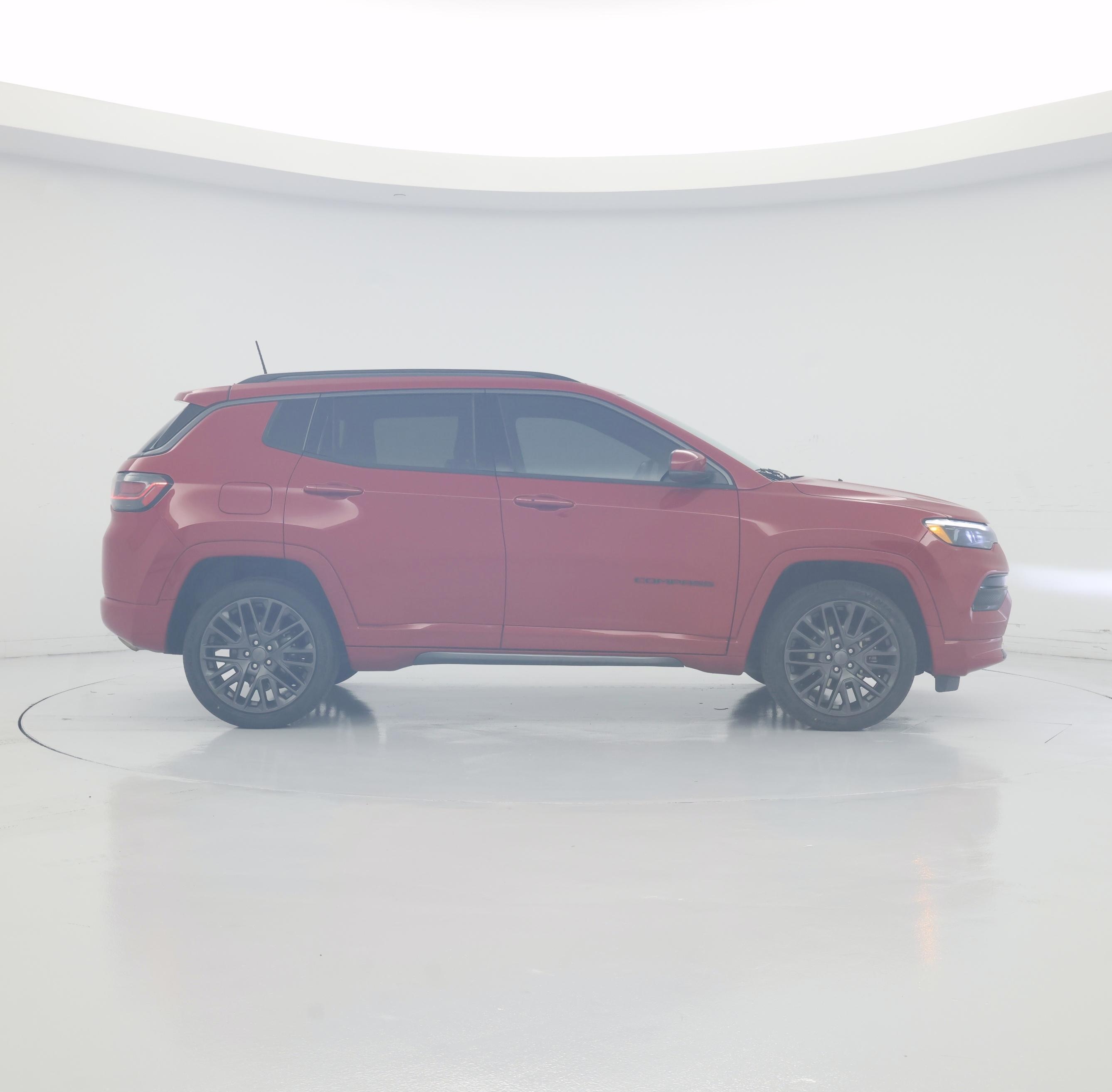 Thumbnail: 2022 Jeep Compass - 7