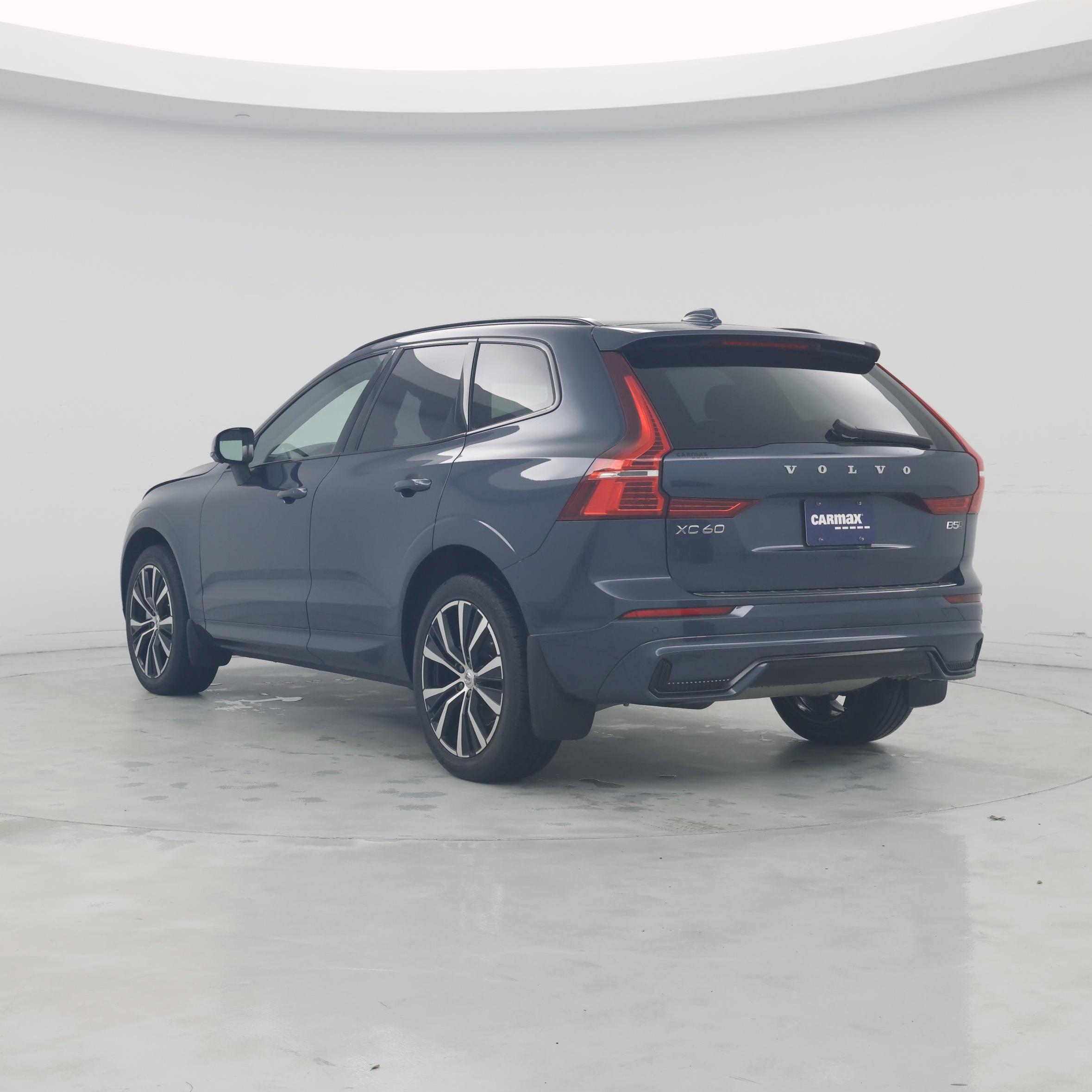 Thumbnail: 2025 Volvo XC60 - 2