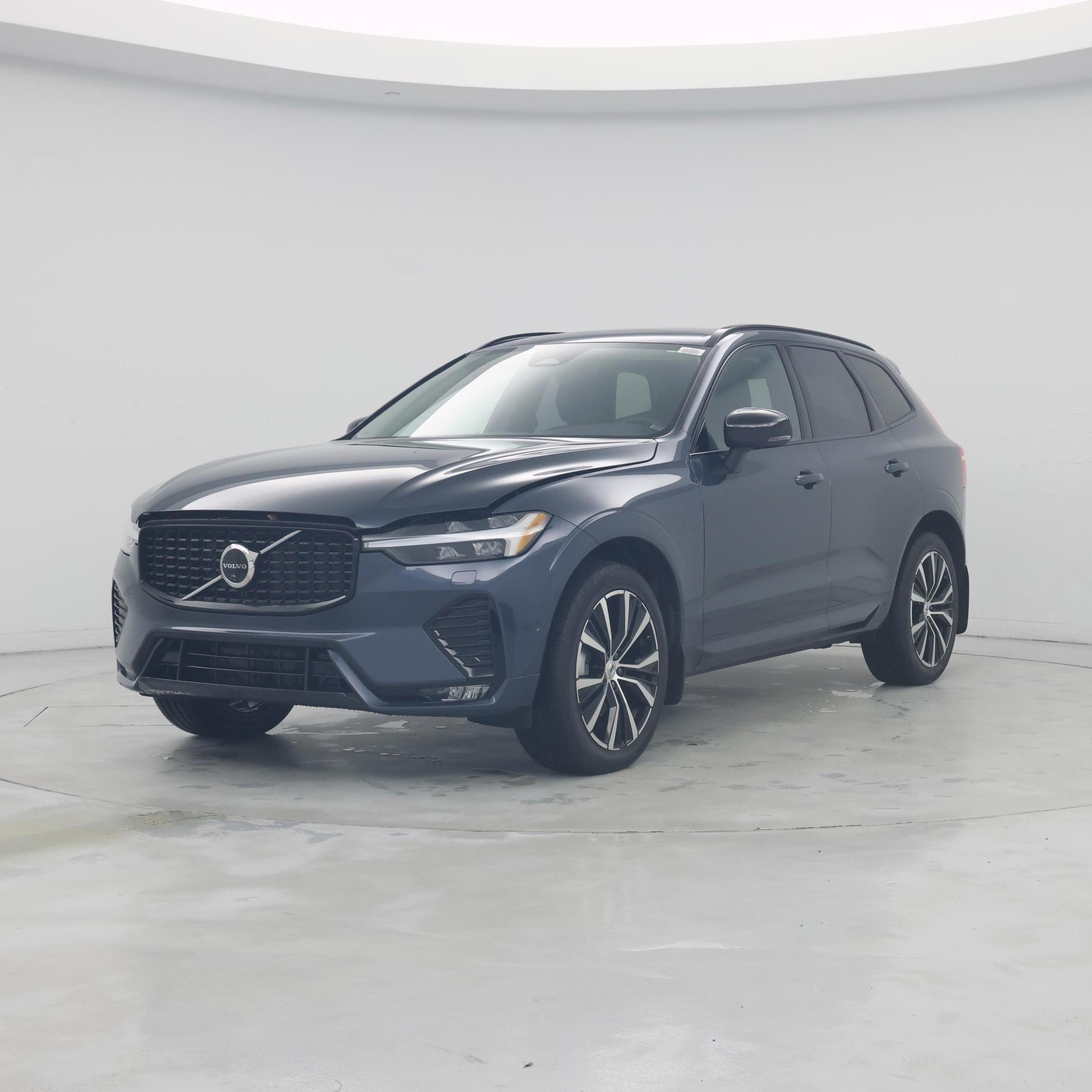 Thumbnail: 2025 Volvo XC60 - 4