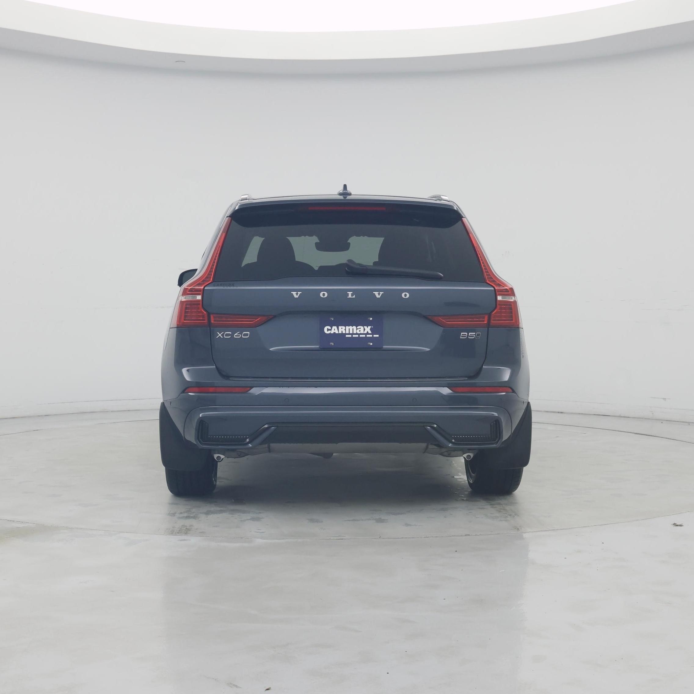 Thumbnail: 2025 Volvo XC60 - 6