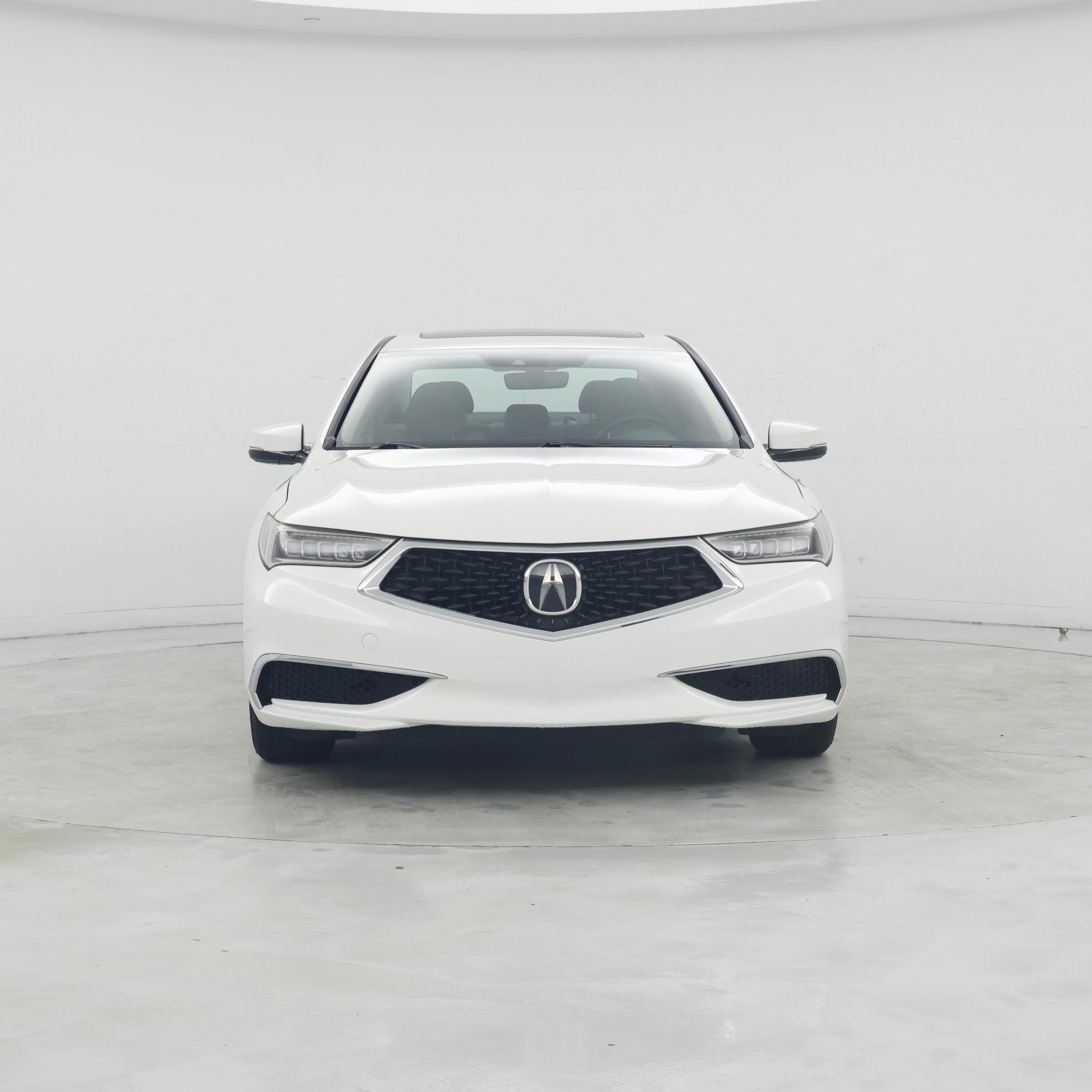 Thumbnail: 2018 Acura TLX - 5