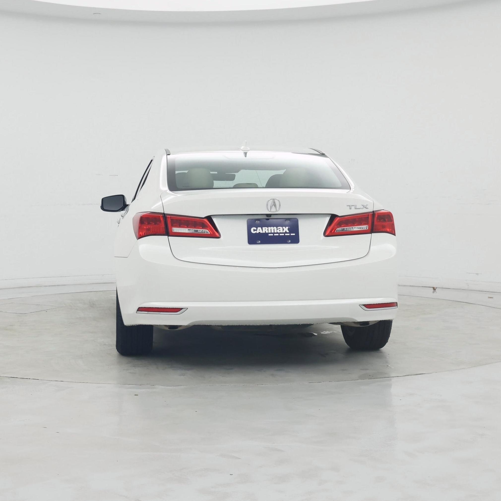 Thumbnail: 2018 Acura TLX - 6