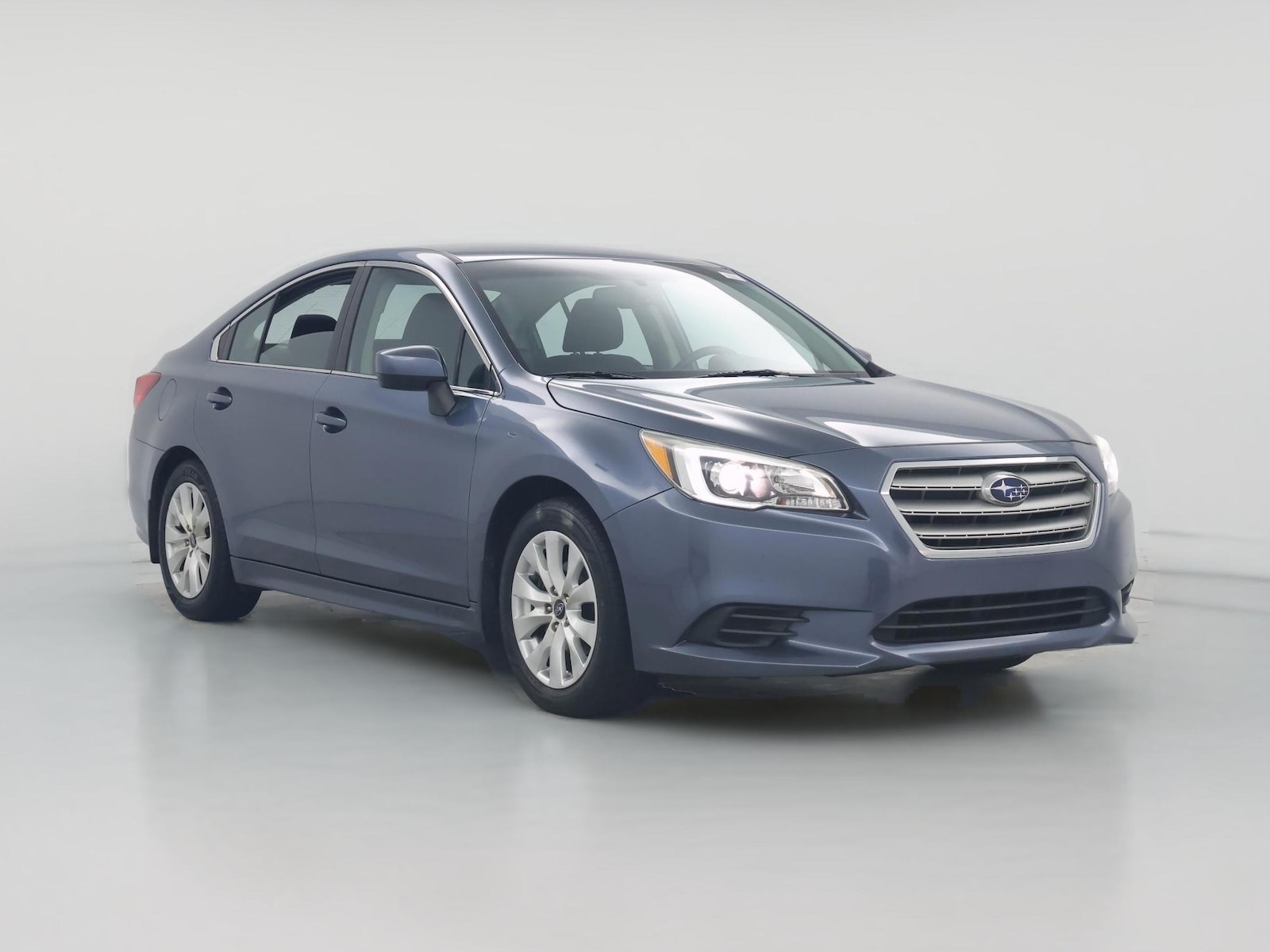 2016 Subaru Legacy