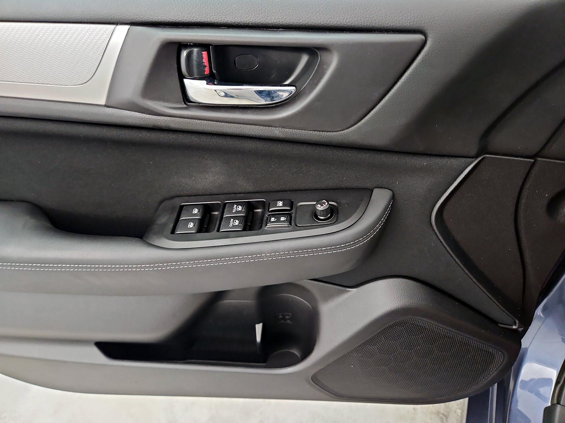 Thumbnail: 2016 Subaru Legacy - 12