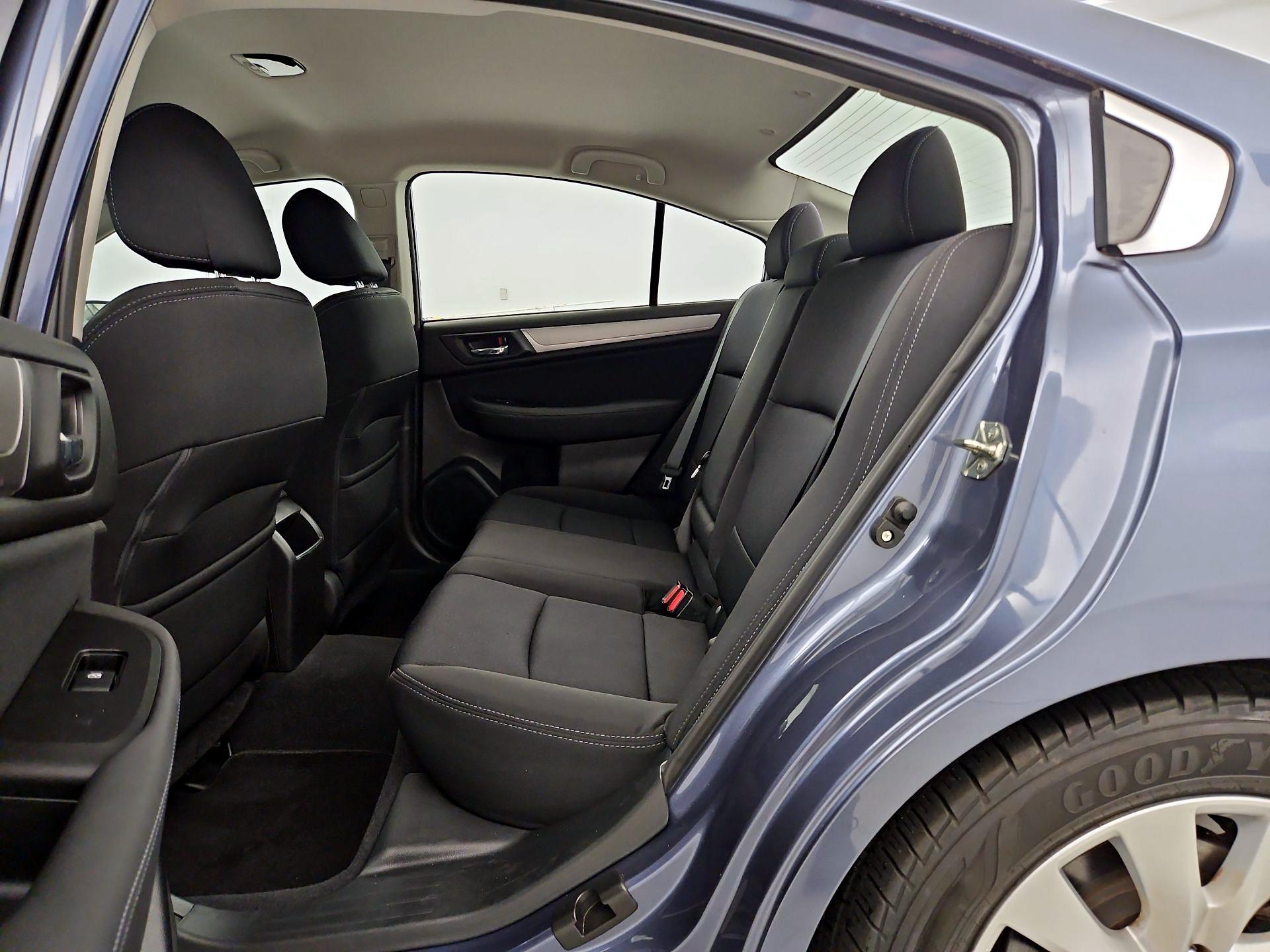 Thumbnail: 2016 Subaru Legacy - 19