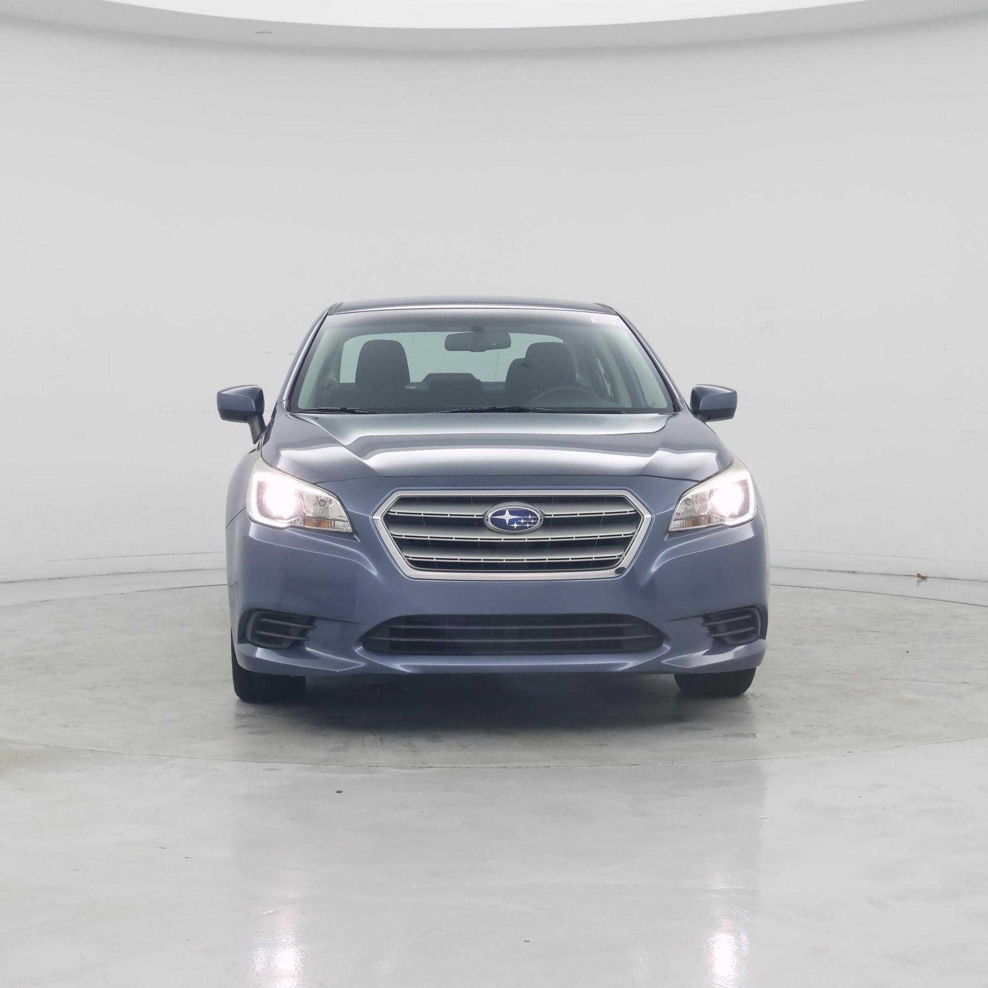 Thumbnail: 2016 Subaru Legacy - 5