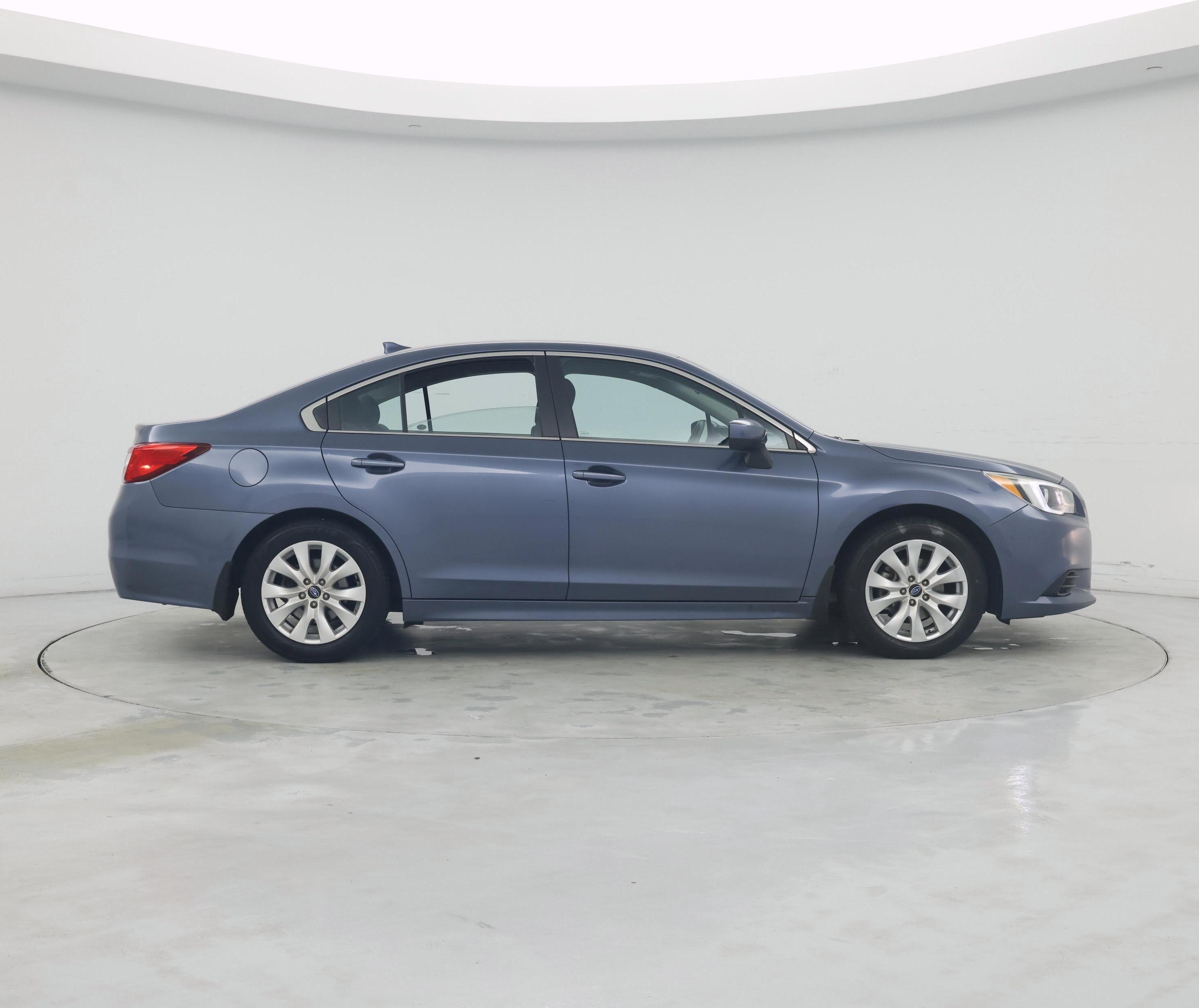 Thumbnail: 2016 Subaru Legacy - 7