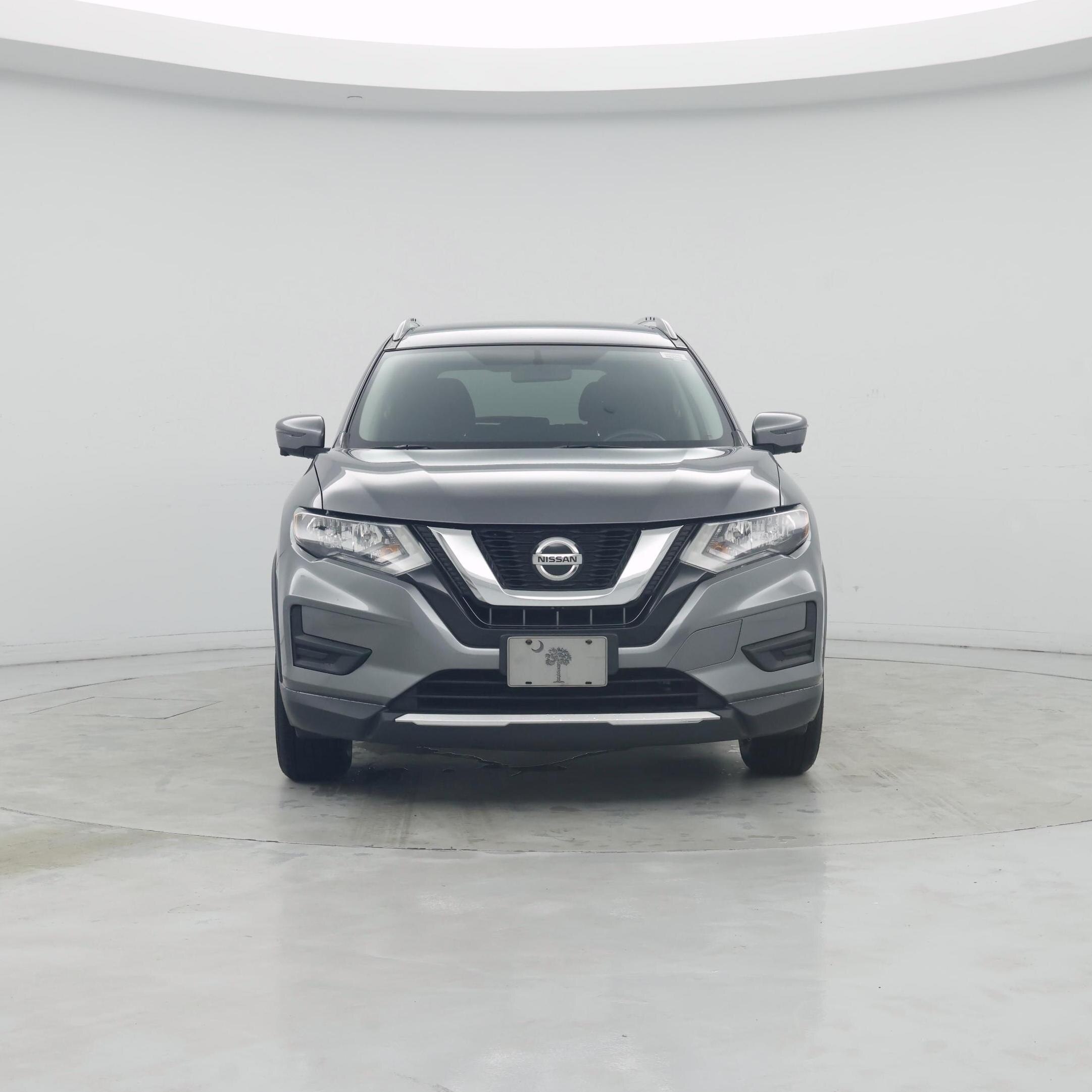 Thumbnail: 2018 Nissan Rogue - 5