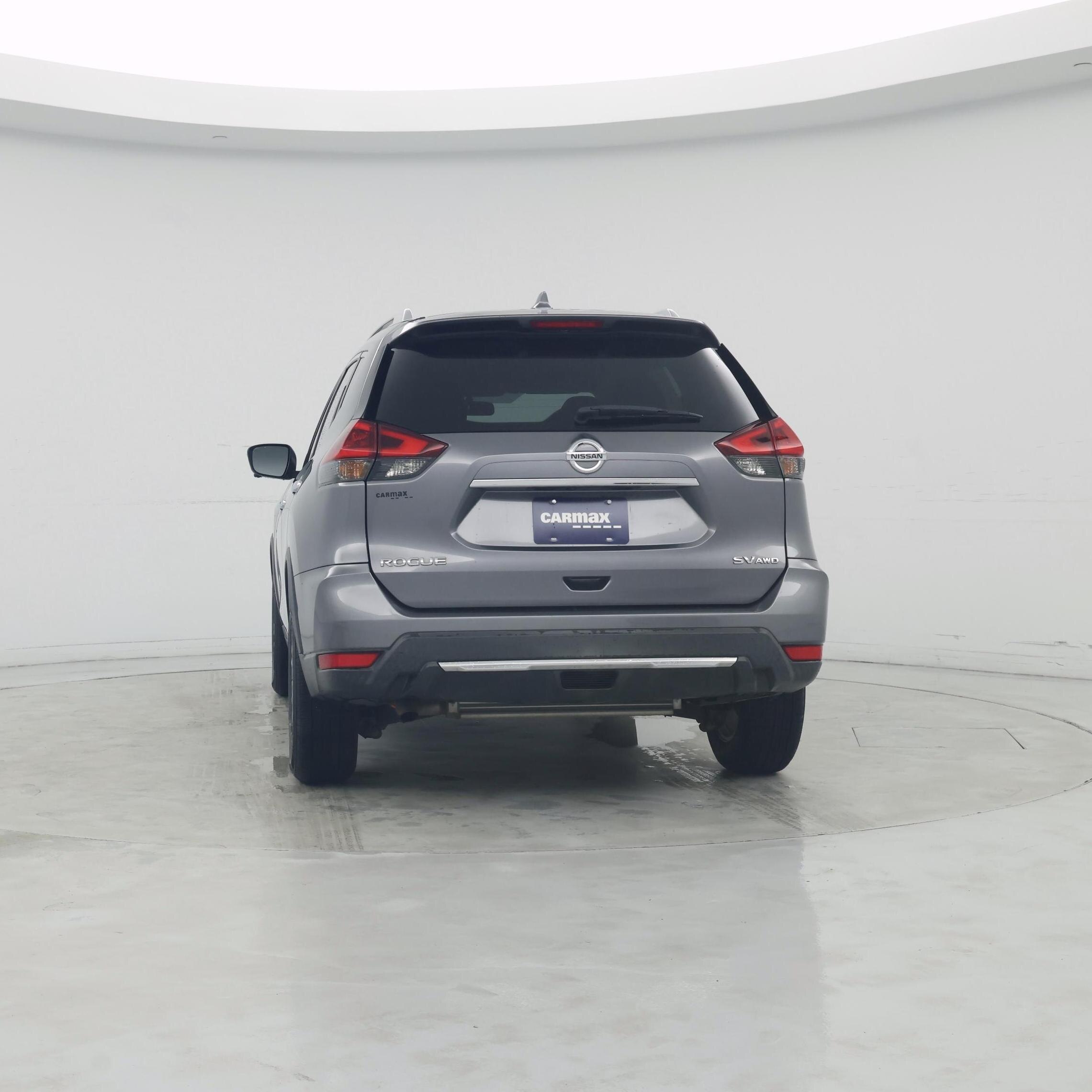 Thumbnail: 2018 Nissan Rogue - 6