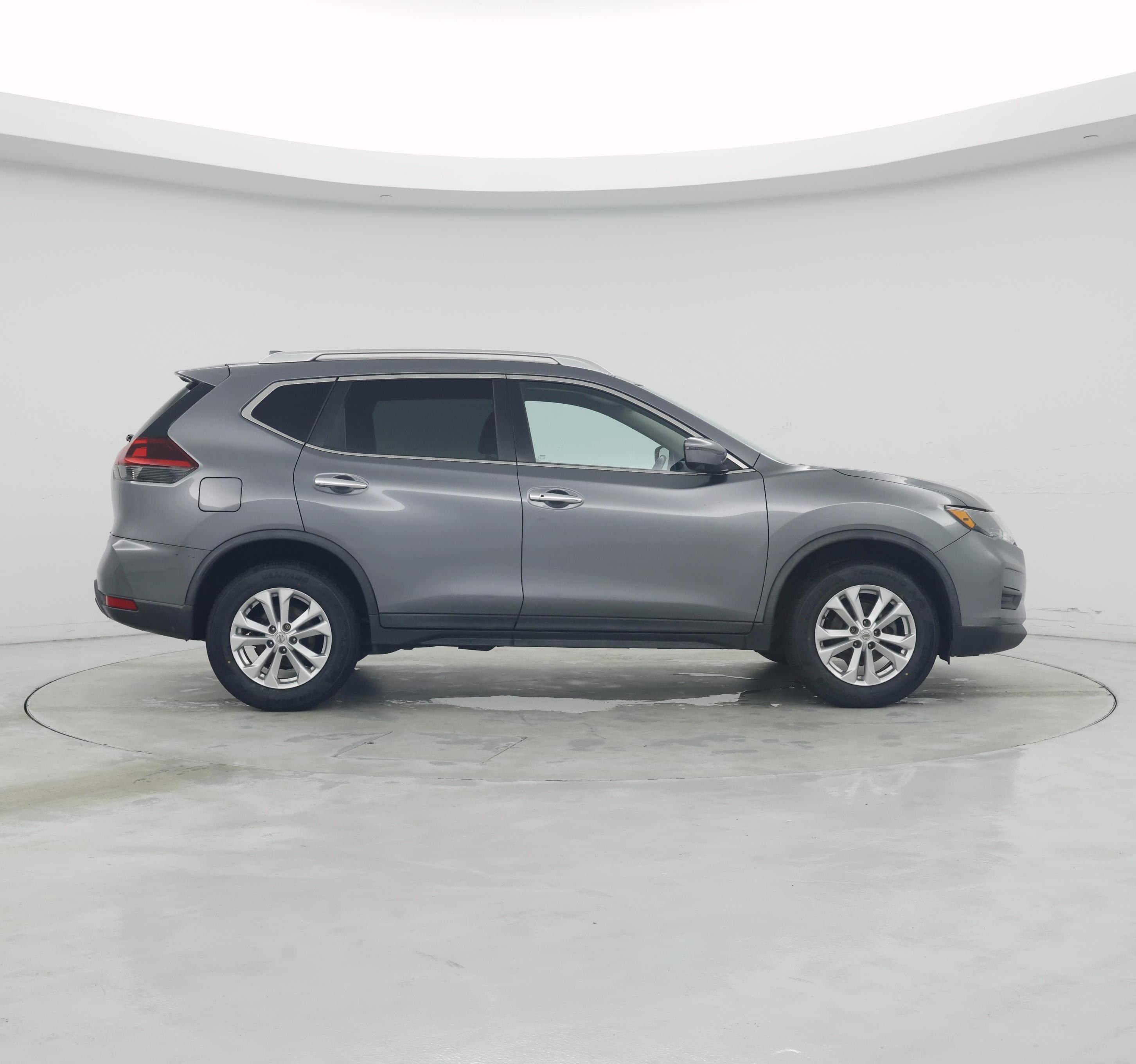 Thumbnail: 2018 Nissan Rogue - 7