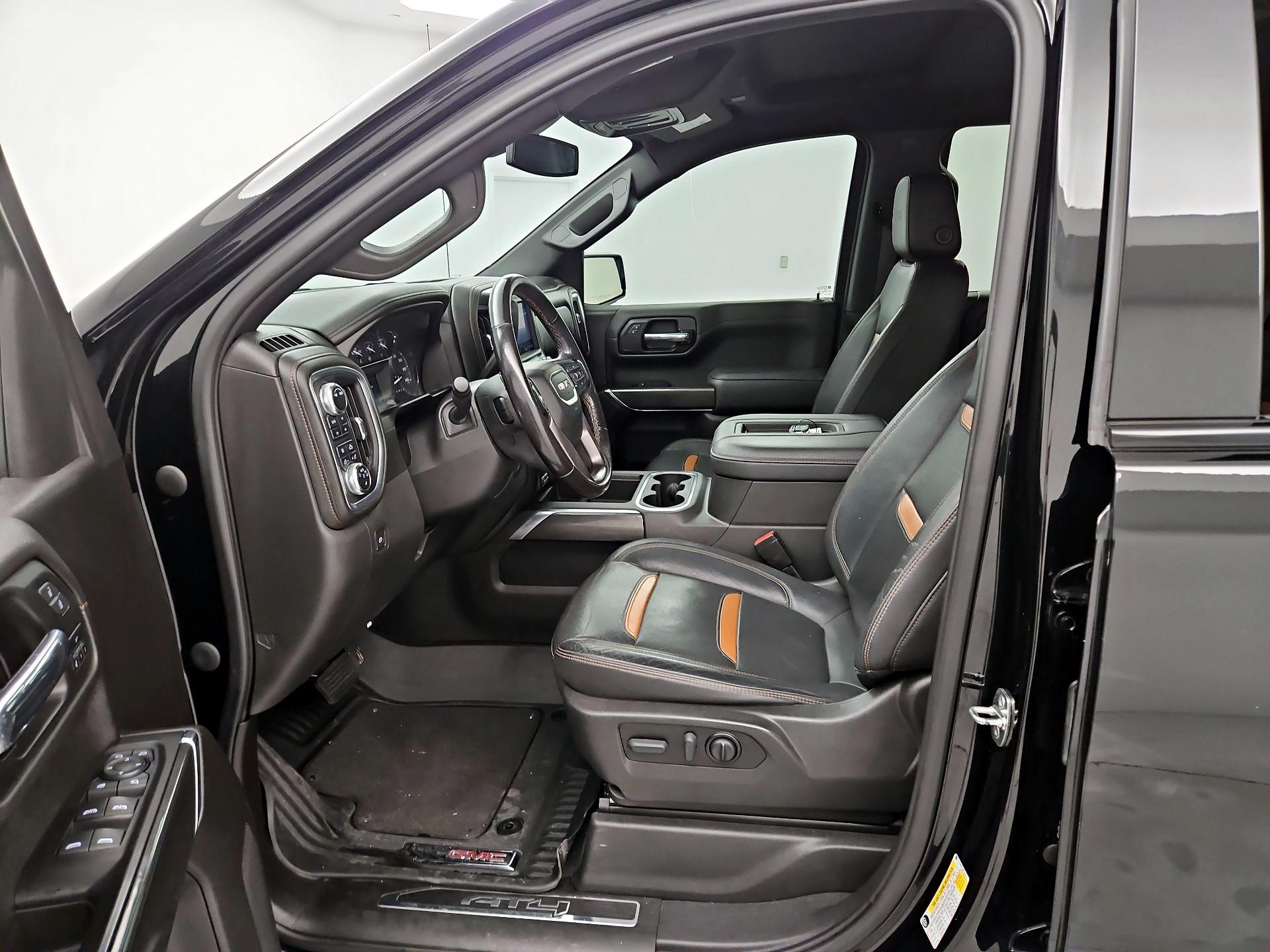 Thumbnail: 2021 GMC Sierra 1500 - 11