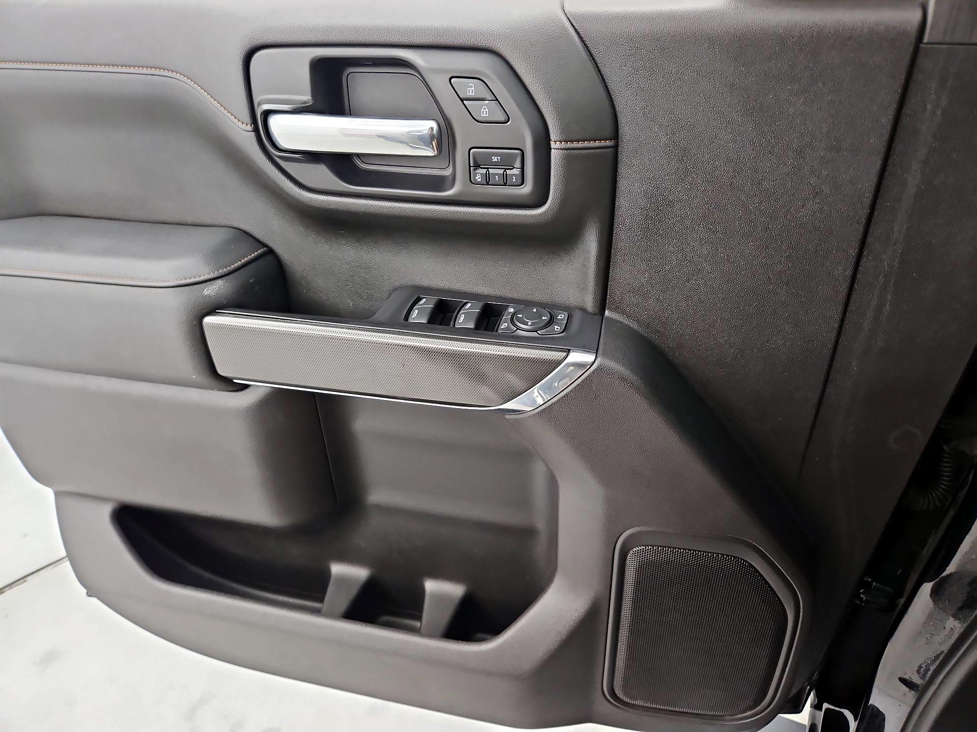 Thumbnail: 2021 GMC Sierra 1500 - 12