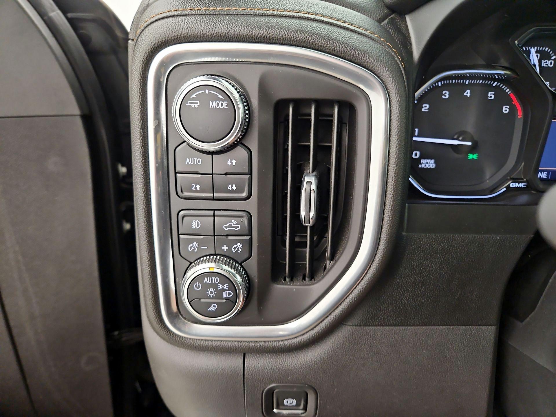 Thumbnail: 2021 GMC Sierra 1500 - 13