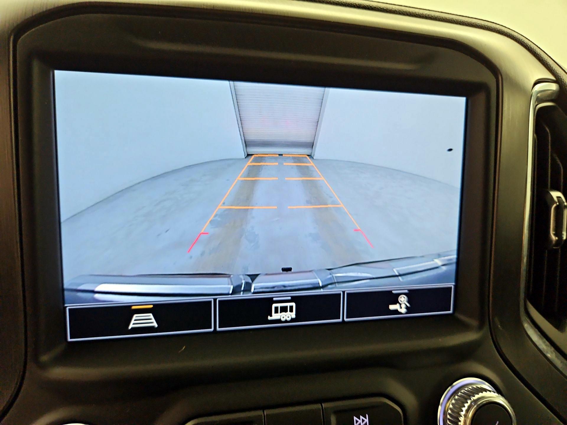 Thumbnail: 2021 GMC Sierra 1500 - 14