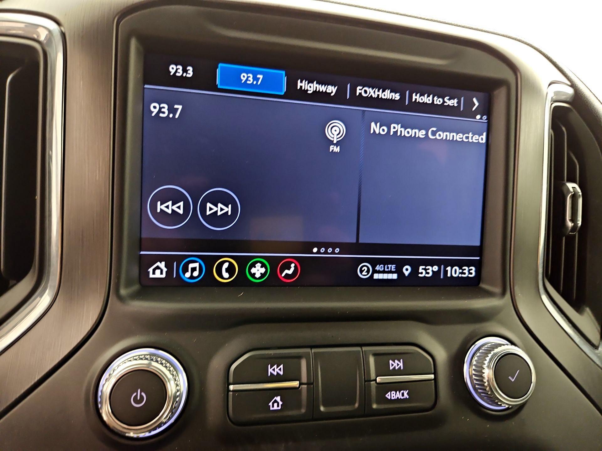 Thumbnail: 2021 GMC Sierra 1500 - 15