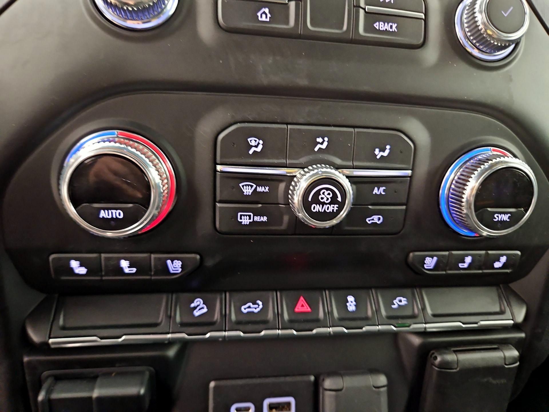 Thumbnail: 2021 GMC Sierra 1500 - 16