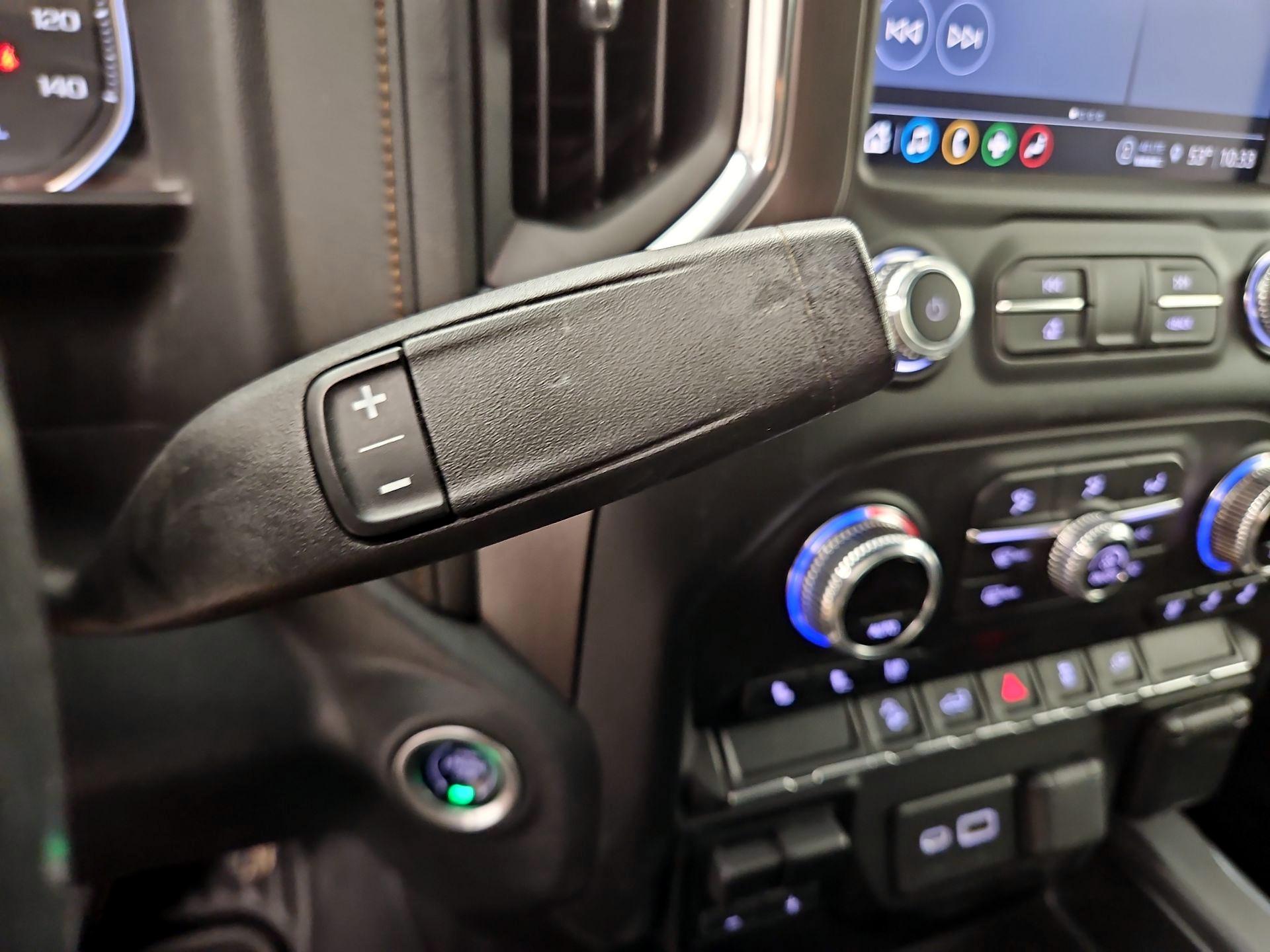 Thumbnail: 2021 GMC Sierra 1500 - 17