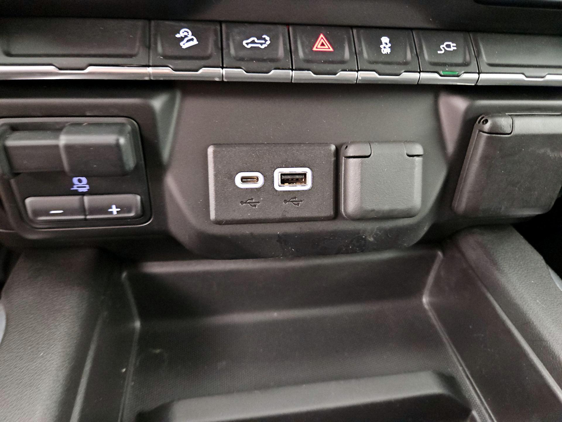 Thumbnail: 2021 GMC Sierra 1500 - 18