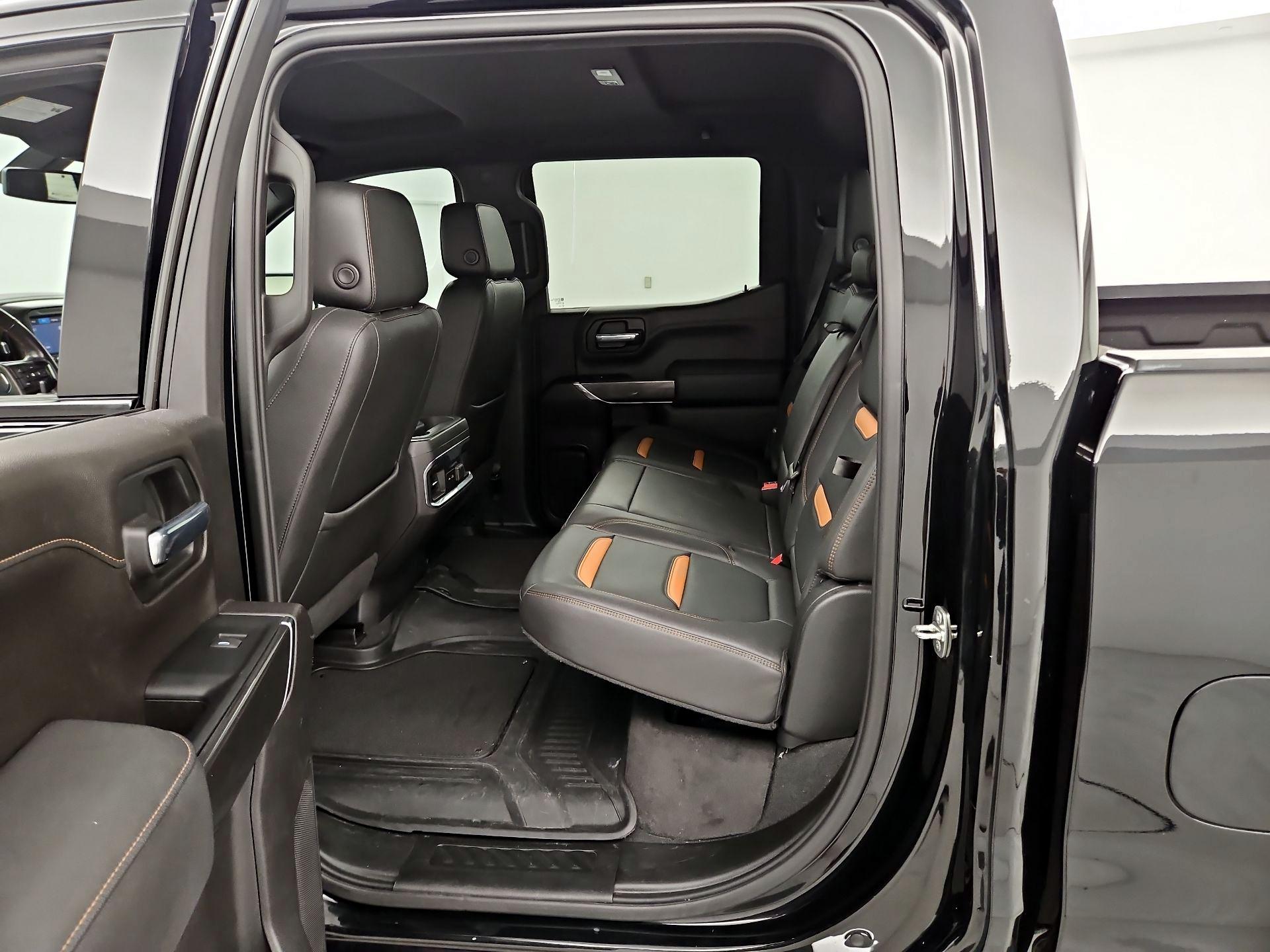 Thumbnail: 2021 GMC Sierra 1500 - 19