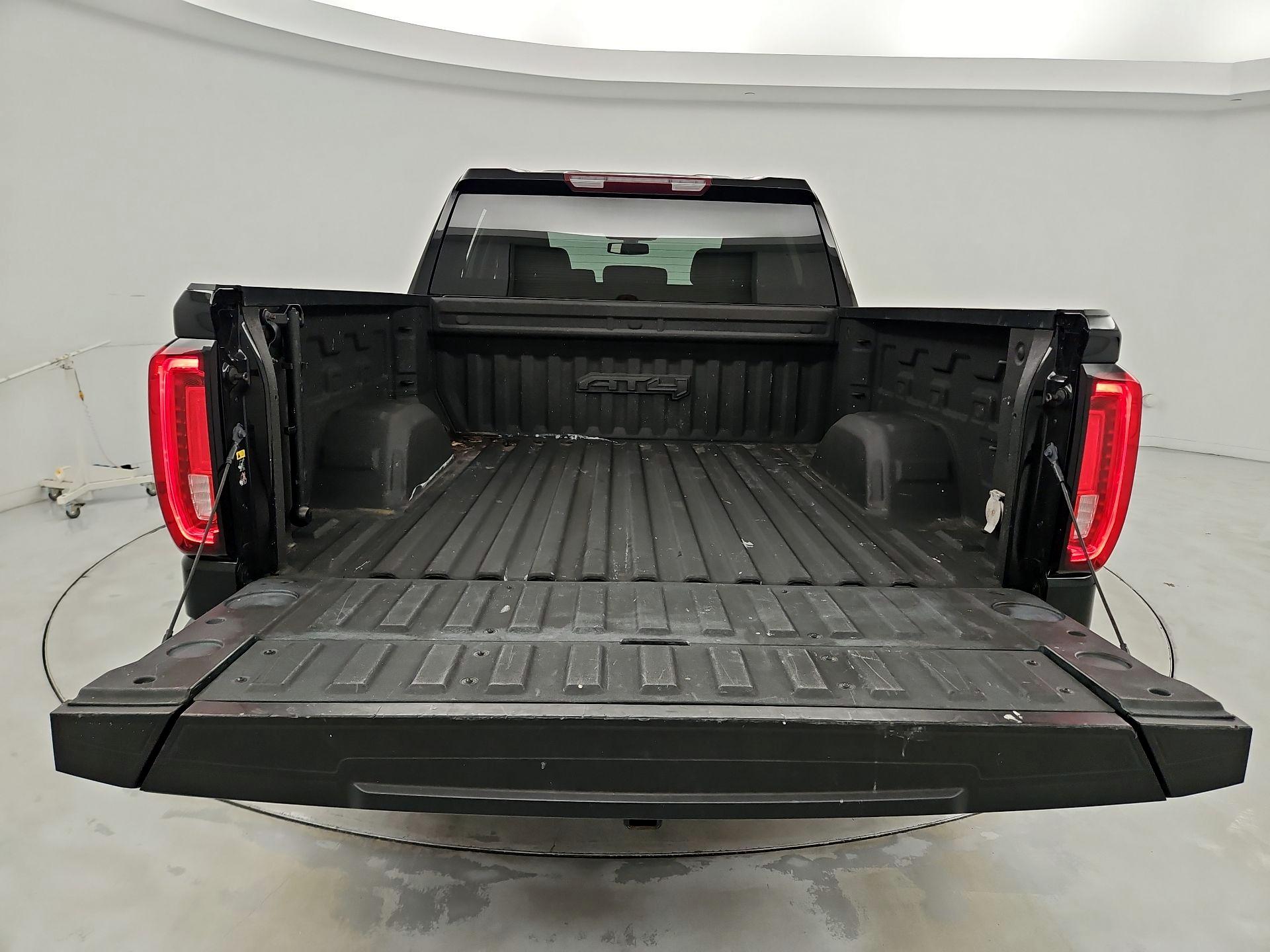 Thumbnail: 2021 GMC Sierra 1500 - 20