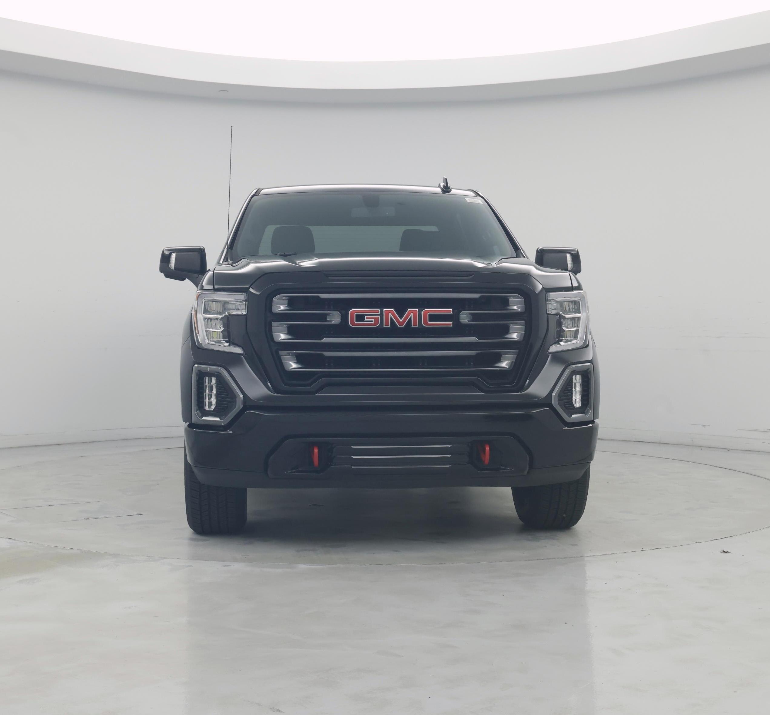 Thumbnail: 2021 GMC Sierra 1500 - 5