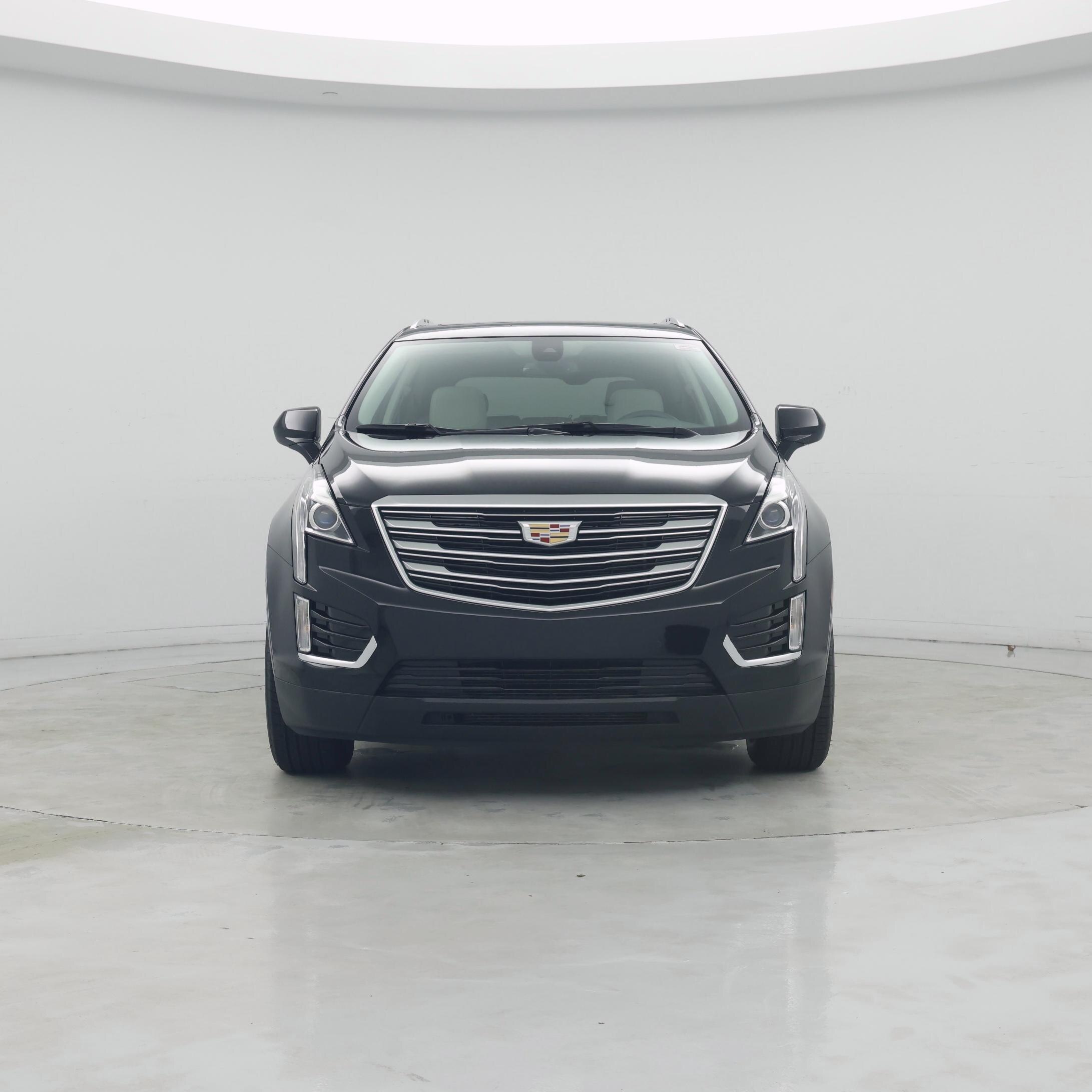 Thumbnail: 2017 Cadillac XT5 - 5