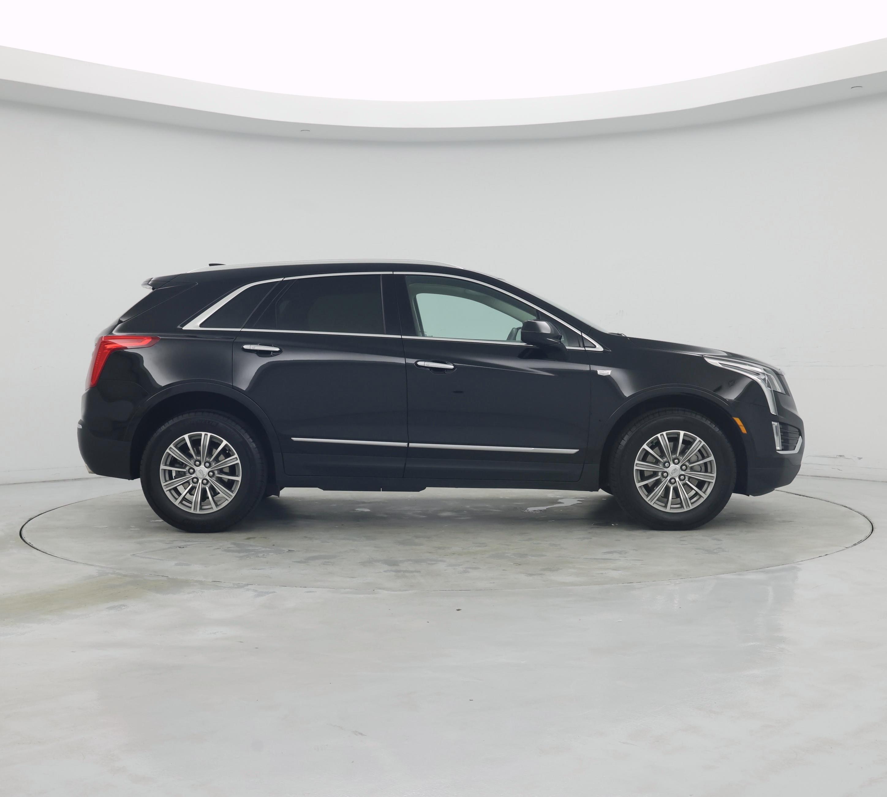 Thumbnail: 2017 Cadillac XT5 - 7
