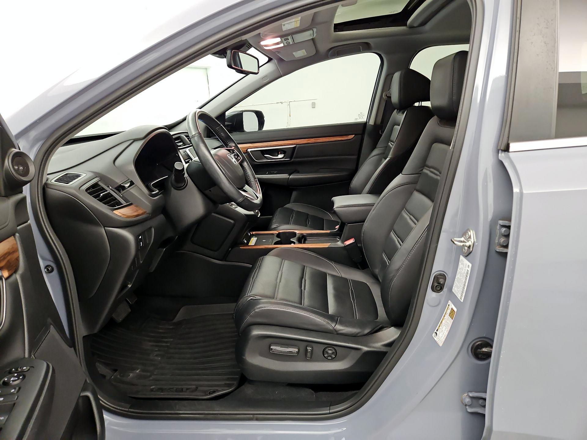 Thumbnail: 2020 Honda CR-V - 11