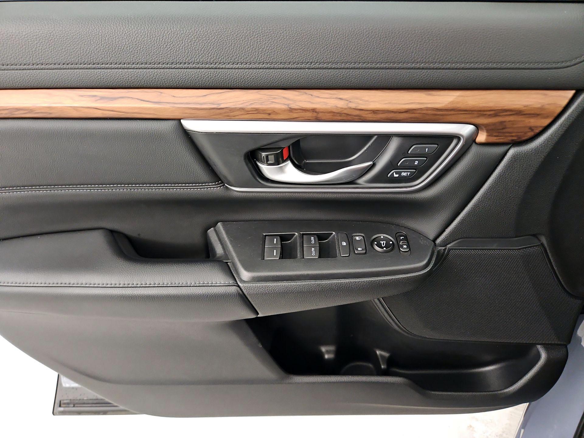 Thumbnail: 2020 Honda CR-V - 12