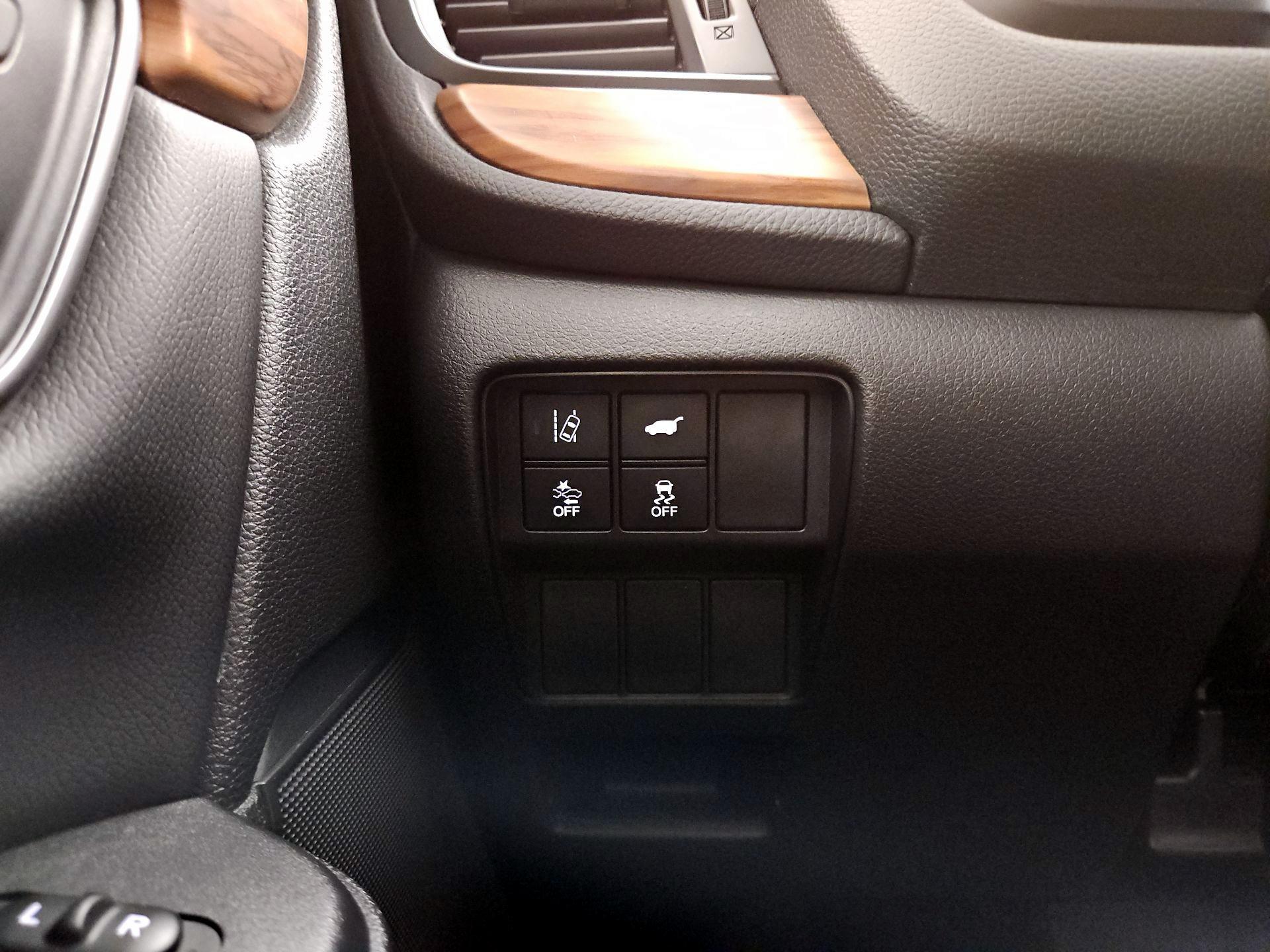 Thumbnail: 2020 Honda CR-V - 13