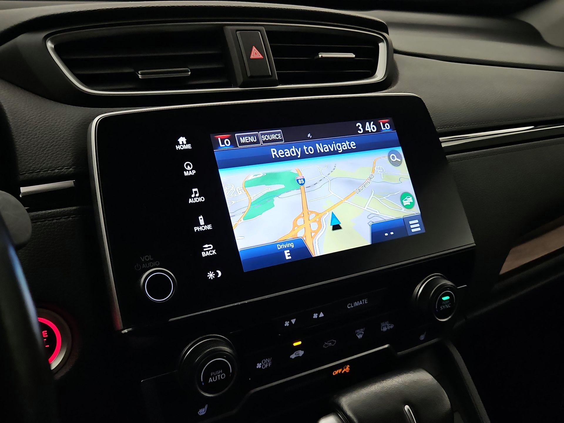Thumbnail: 2020 Honda CR-V - 14