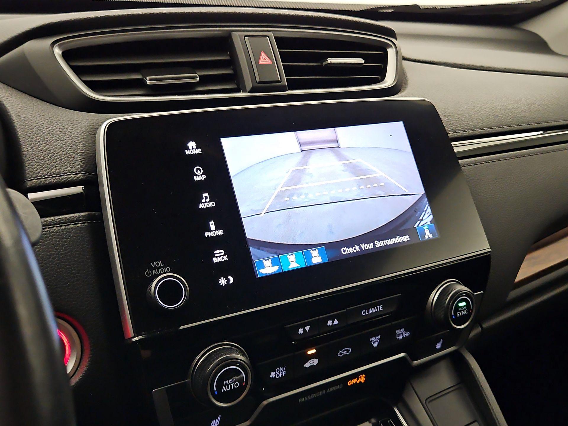 Thumbnail: 2020 Honda CR-V - 15