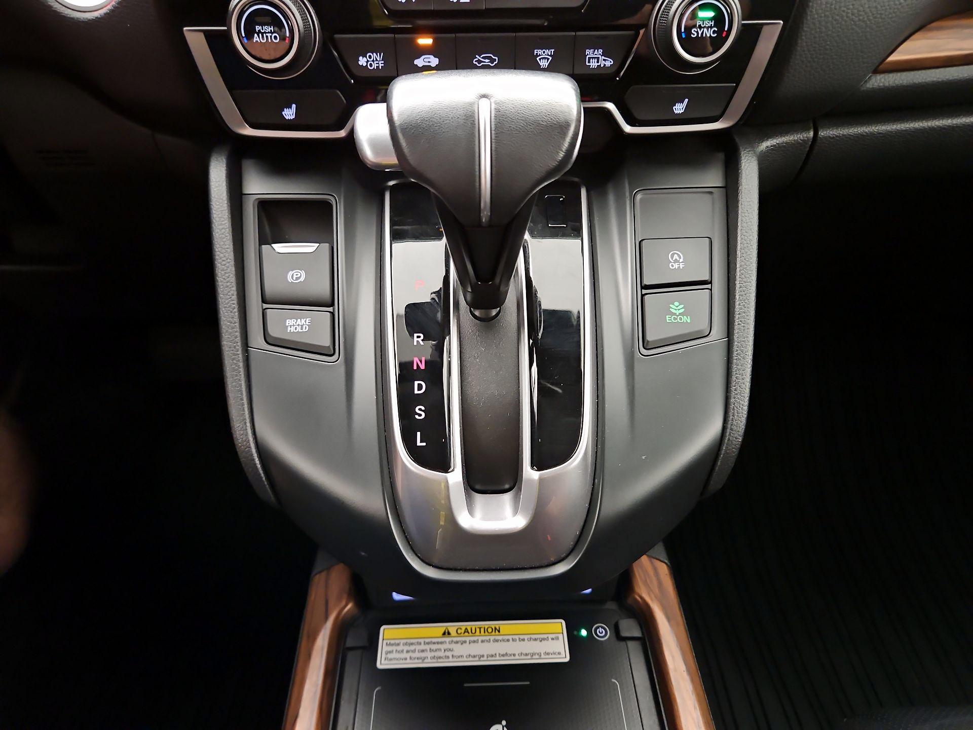 Thumbnail: 2020 Honda CR-V - 18